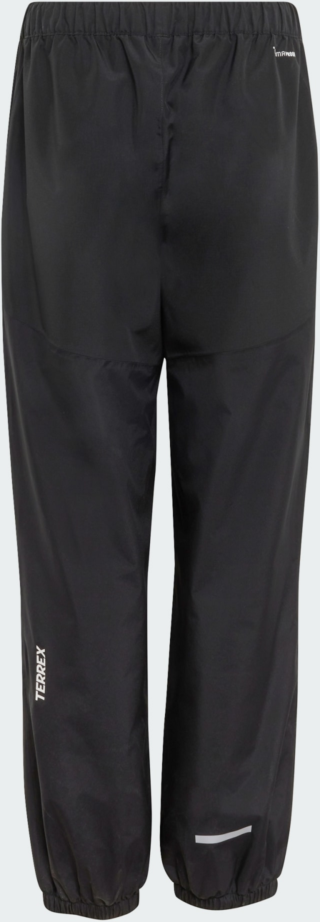ADIDAS, Adidas Terrex Multi 2 Layer Climaproof Regnbyxor F&ouml;r Barn