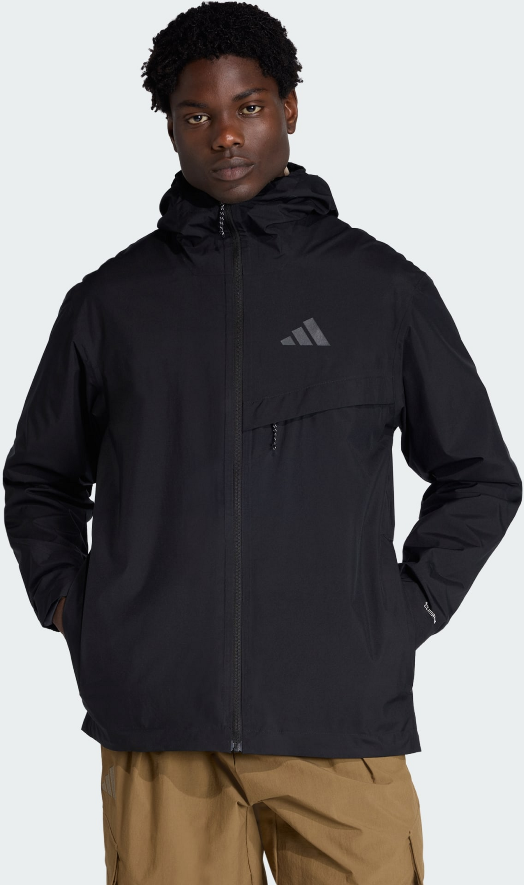 ADIDAS, Adidas Terrex Multi 2 Layer Climaproof Regnjacka