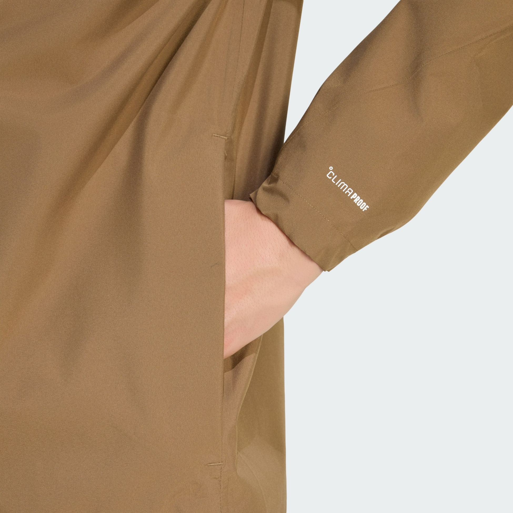 ADIDAS, Adidas Terrex Multi 2 Layer Climaproof Regnjacka