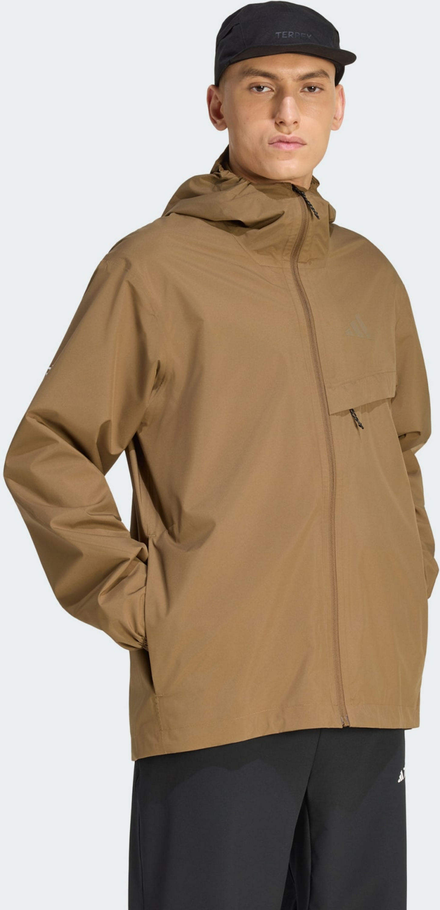 ADIDAS, Adidas Terrex Multi 2 Layer Climaproof Regnjacka