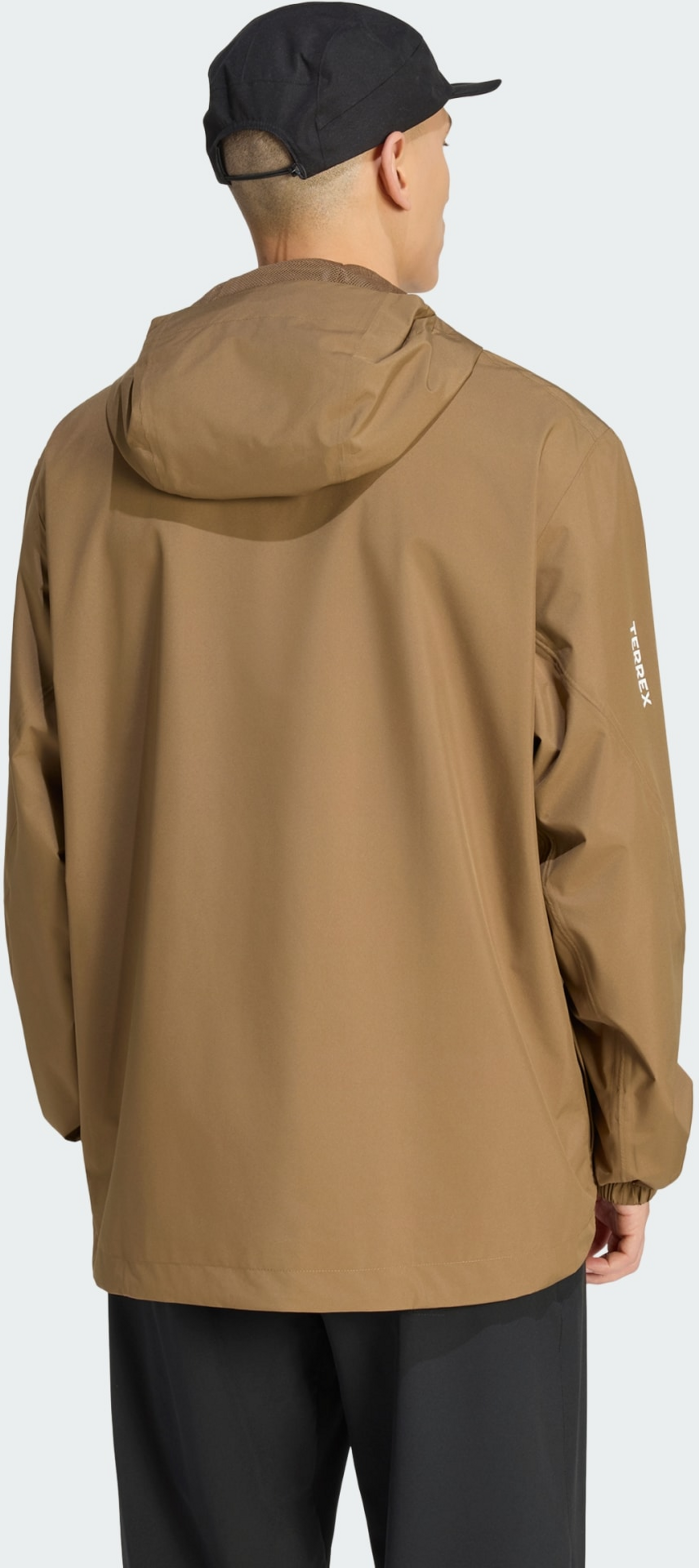 ADIDAS, Adidas Terrex Multi 2 Layer Climaproof Regnjacka