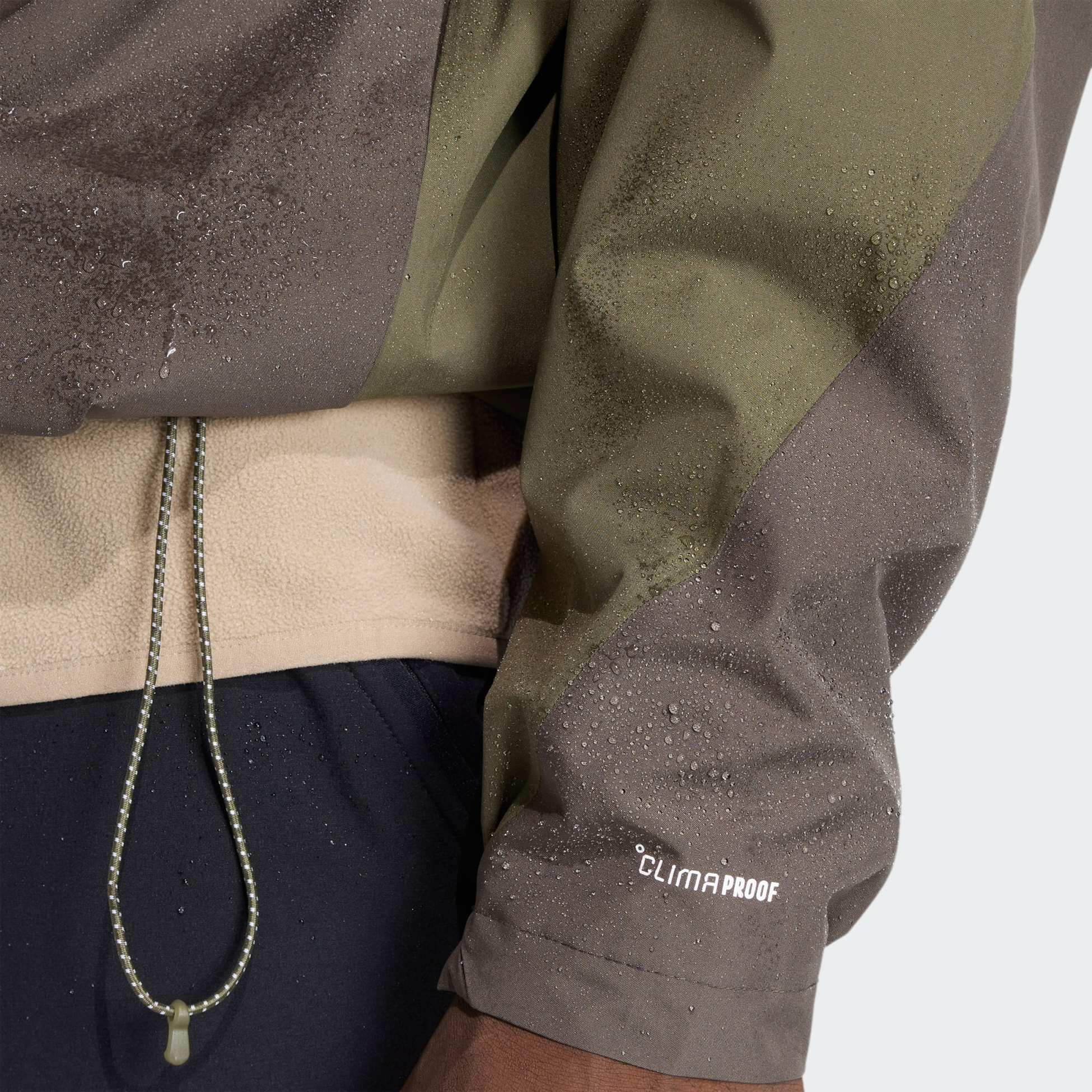 ADIDAS, Adidas Terrex Multi 2 Layer Climaproof Regnjacka