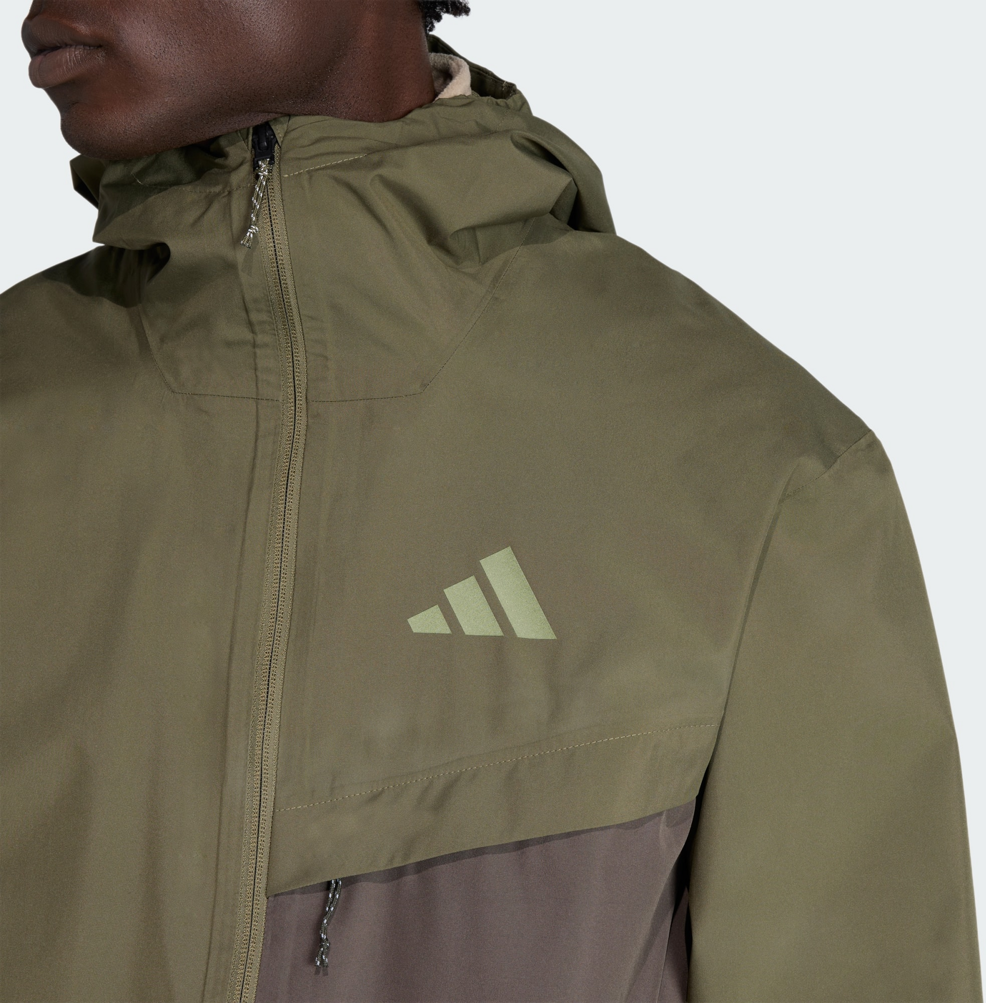 ADIDAS, Adidas Terrex Multi 2 Layer Climaproof Regnjacka