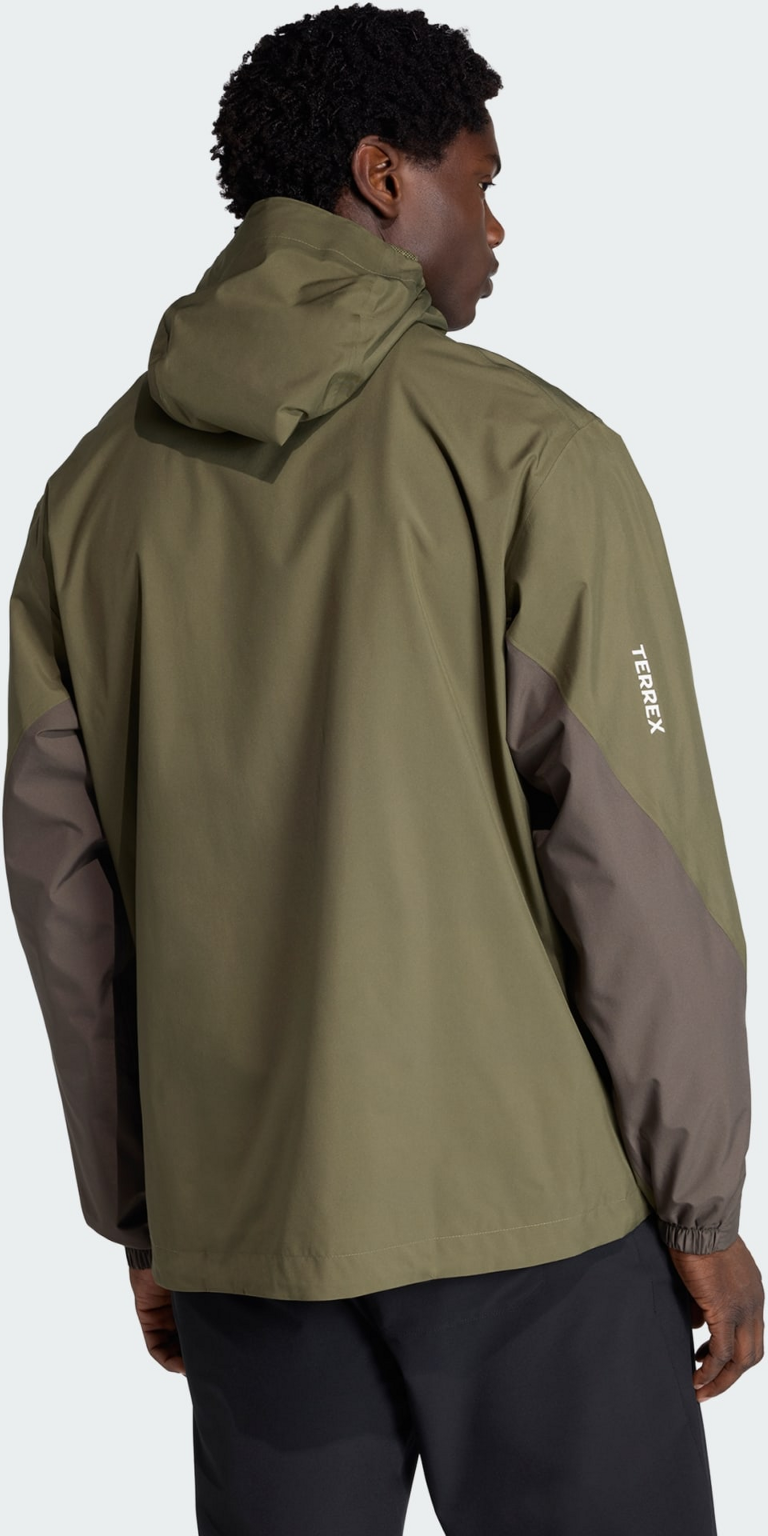 ADIDAS, Adidas Terrex Multi 2 Layer Climaproof Regnjacka