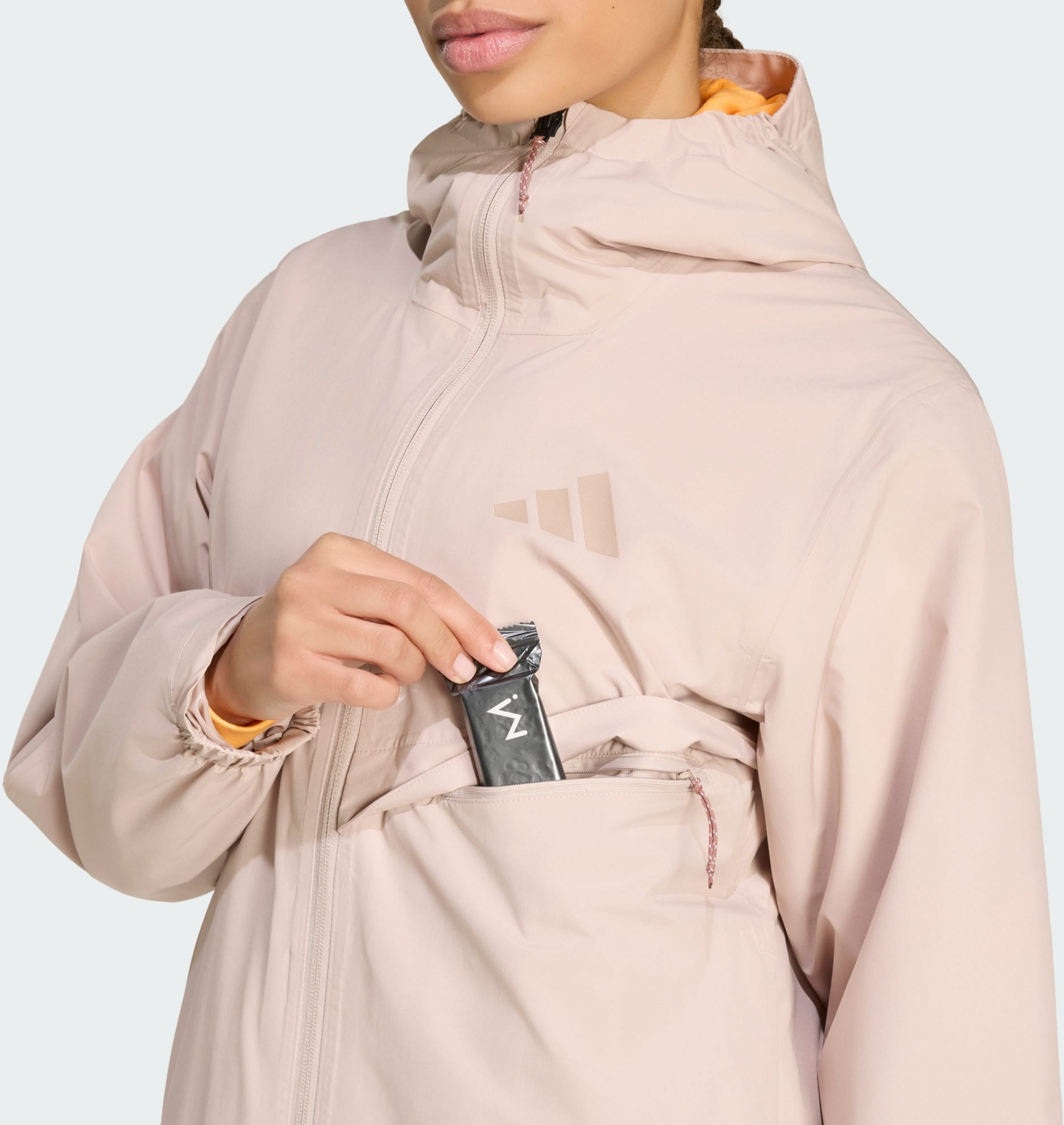 ADIDAS, Adidas Terrex Multi 2 Layer Climaproof Regnjacka