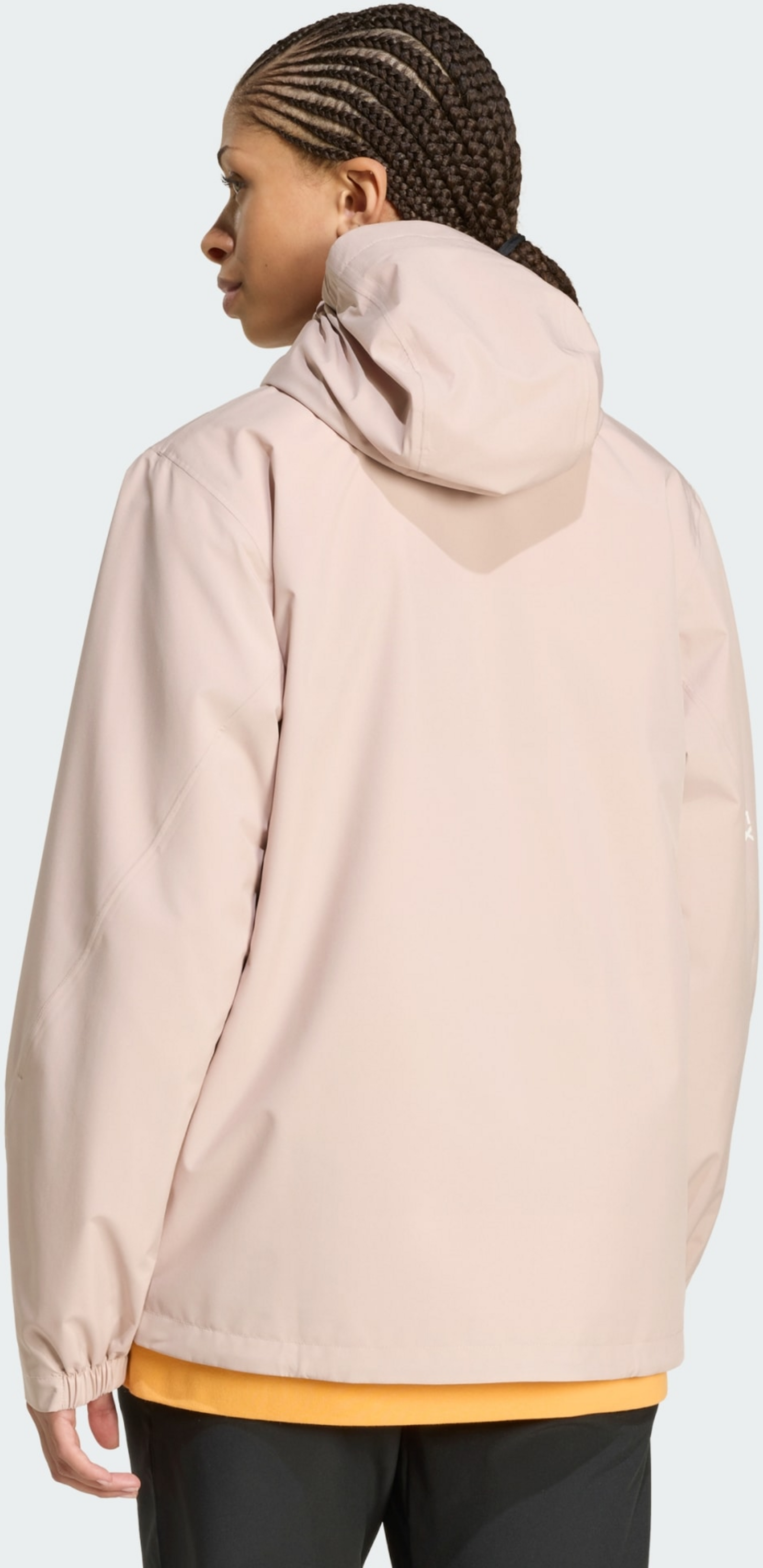 ADIDAS, Adidas Terrex Multi 2 Layer Climaproof Regnjacka