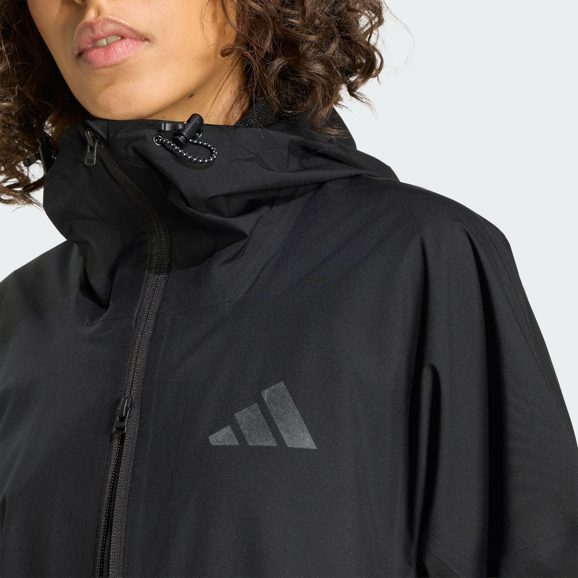ADIDAS, Adidas Terrex Multi 2 Layer Climaproof Regnparkas