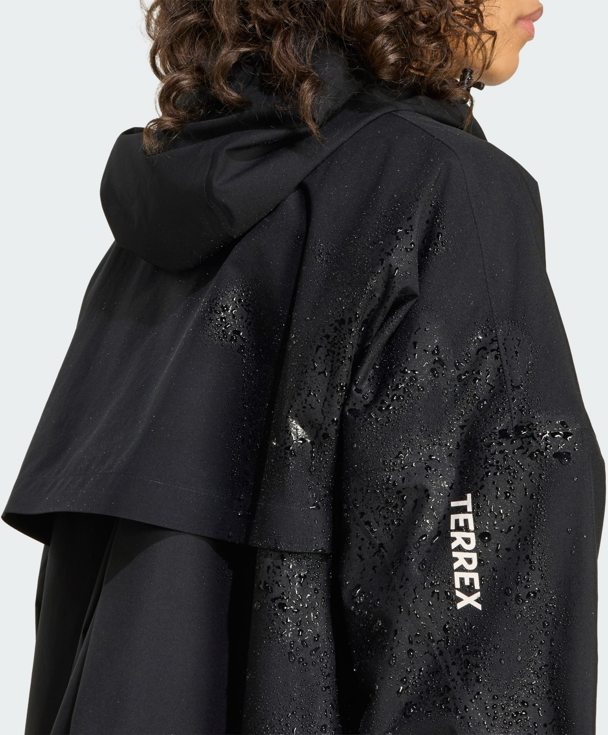 ADIDAS, Adidas Terrex Multi 2 Layer Climaproof Regnparkas