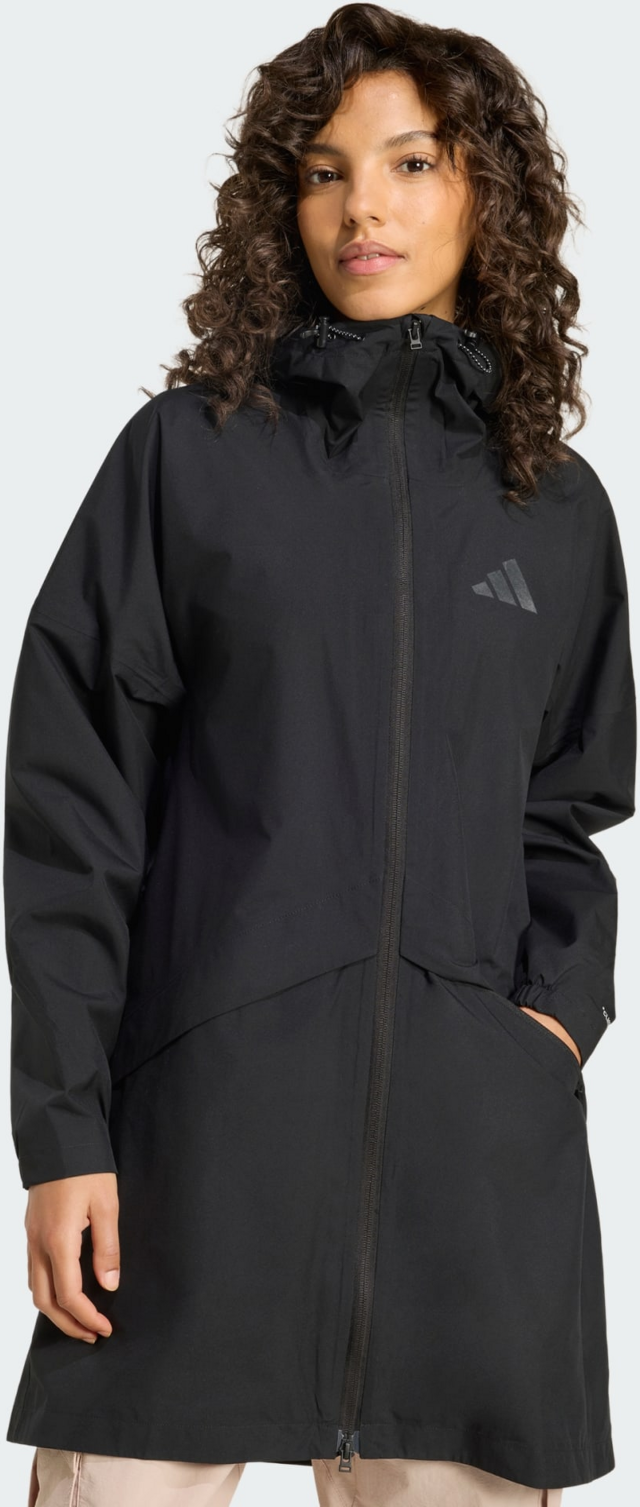 ADIDAS, Adidas Terrex Multi 2 Layer Climaproof Regnparkas