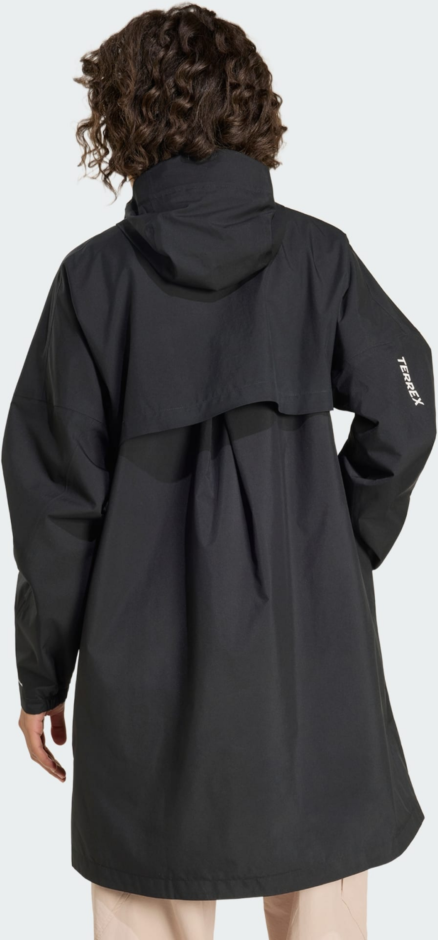 ADIDAS, Adidas Terrex Multi 2 Layer Climaproof Regnparkas