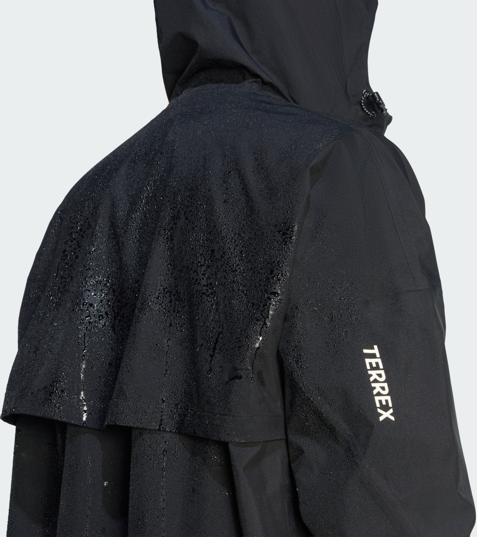 ADIDAS, Adidas Terrex Multi 2 Layer Climaproof Regnparkas