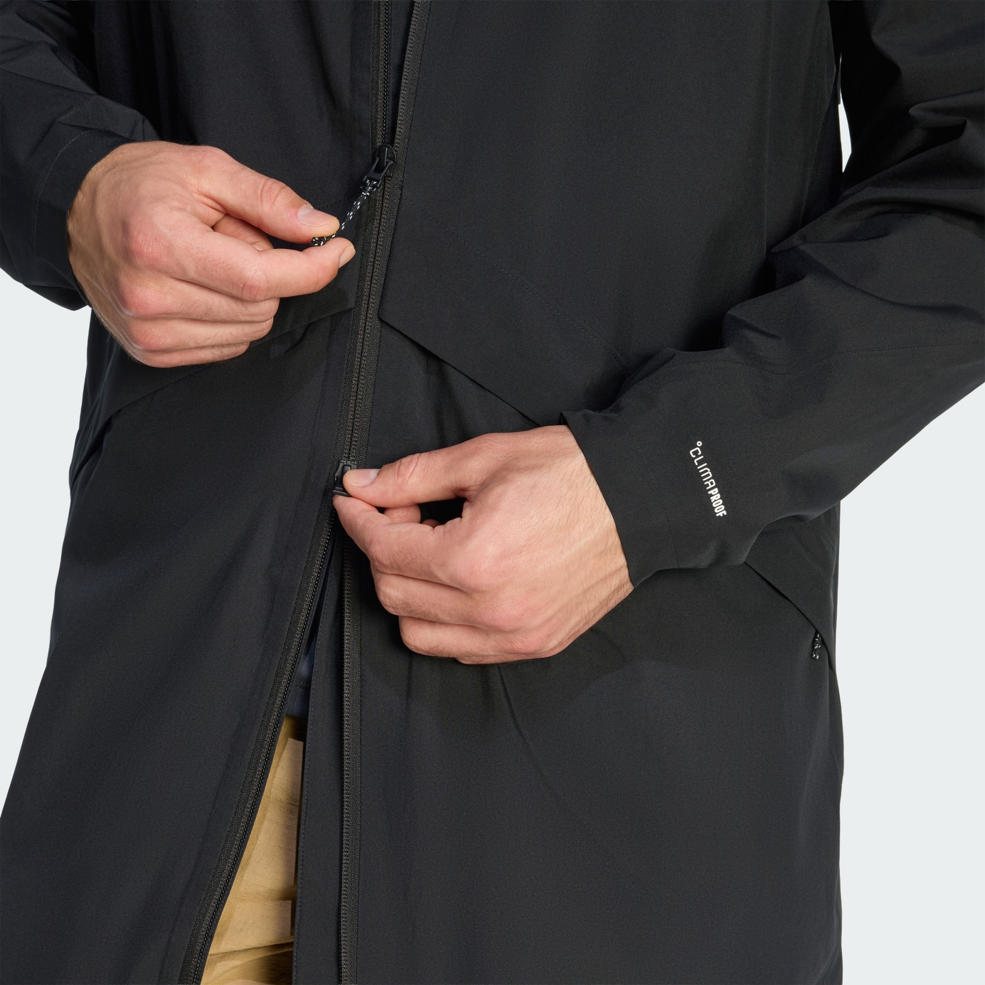 ADIDAS, Adidas Terrex Multi 2 Layer Climaproof Regnparkas