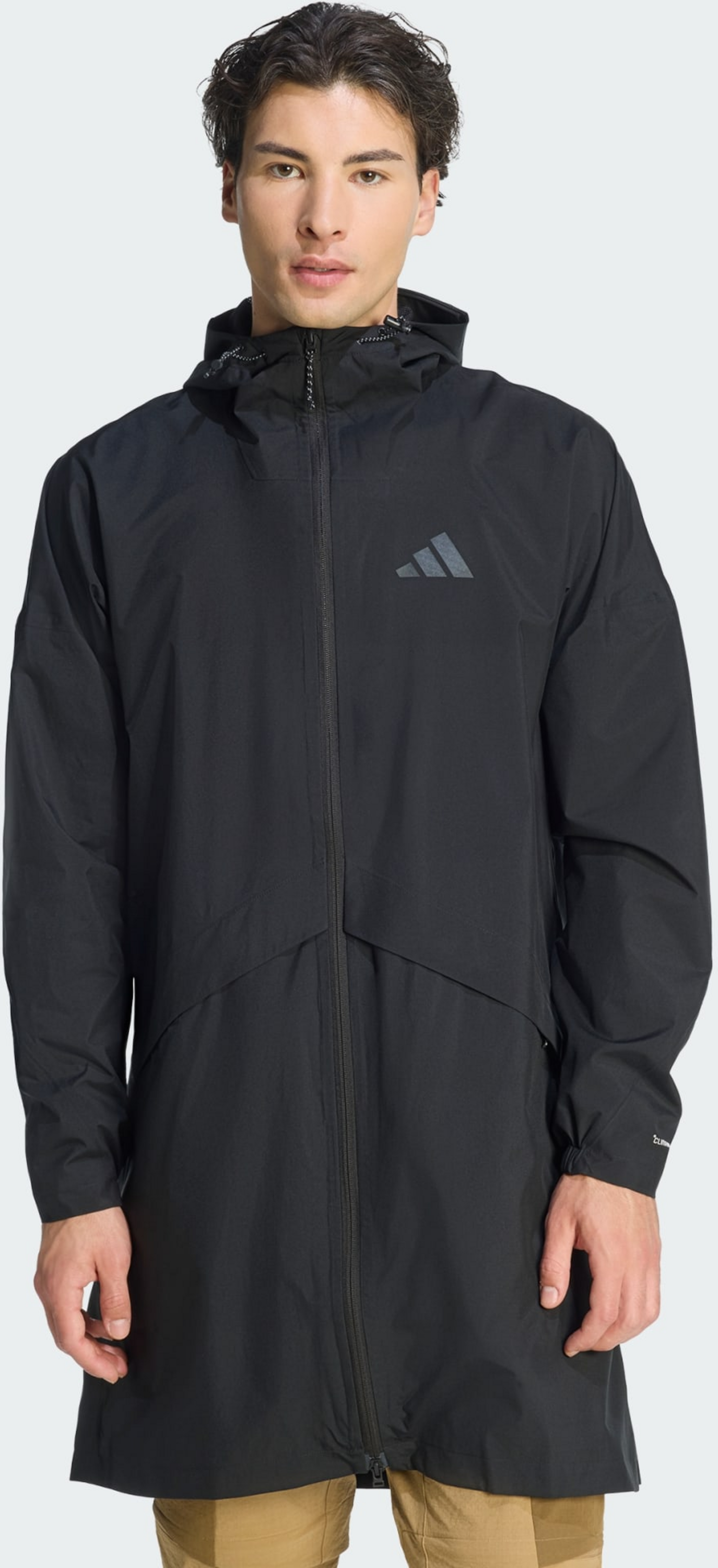 ADIDAS, Adidas Terrex Multi 2 Layer Climaproof Regnparkas