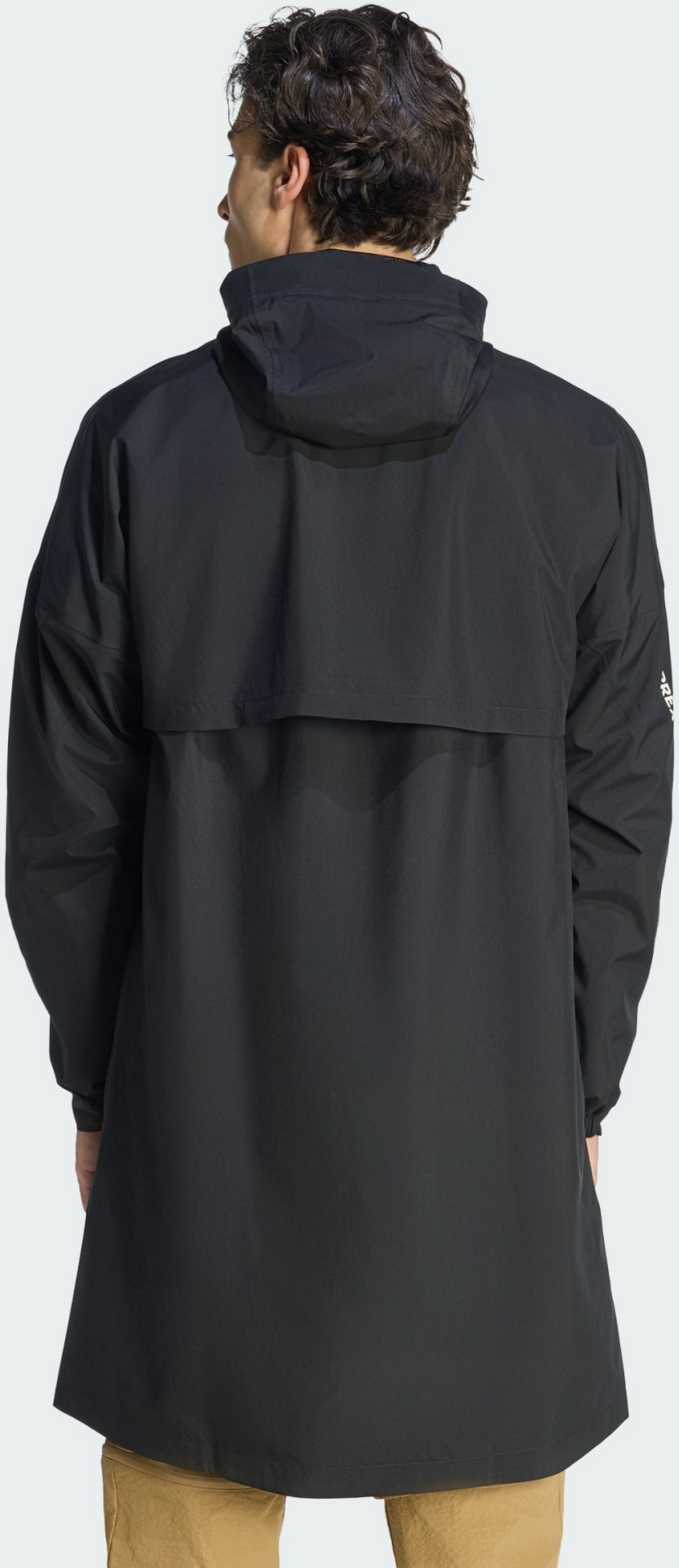 ADIDAS, Adidas Terrex Multi 2 Layer Climaproof Regnparkas