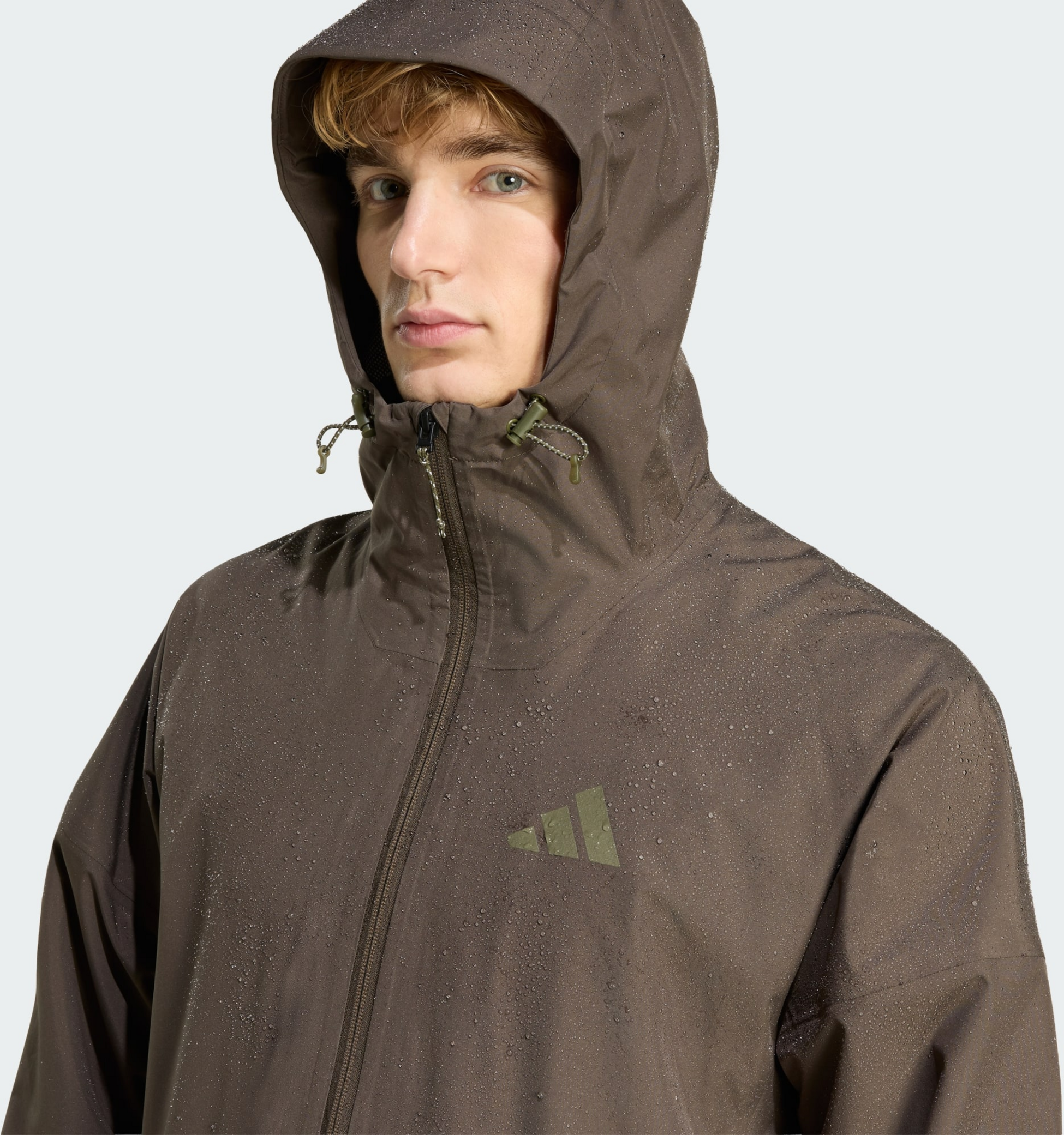 ADIDAS, Adidas Terrex Multi 2 Layer Climaproof Regnparkas
