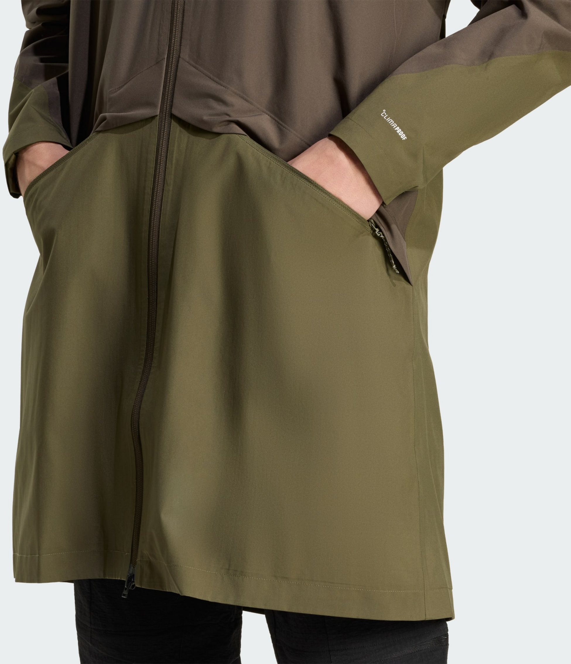 ADIDAS, Adidas Terrex Multi 2 Layer Climaproof Regnparkas