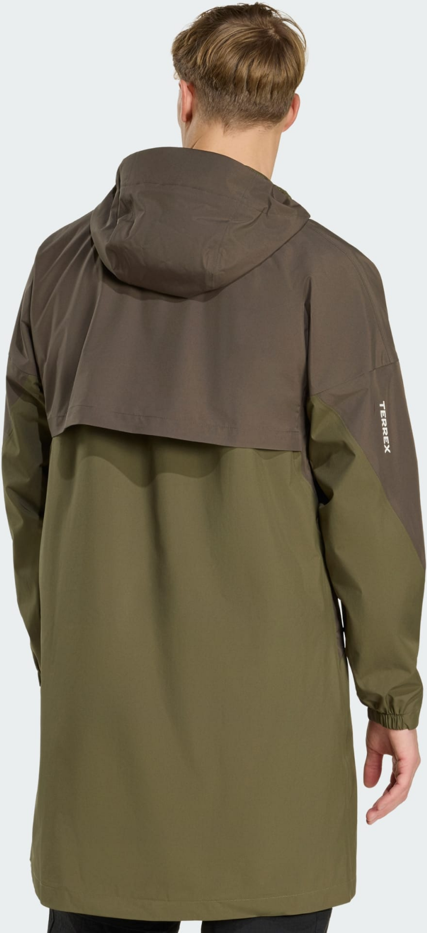 ADIDAS, Adidas Terrex Multi 2 Layer Climaproof Regnparkas