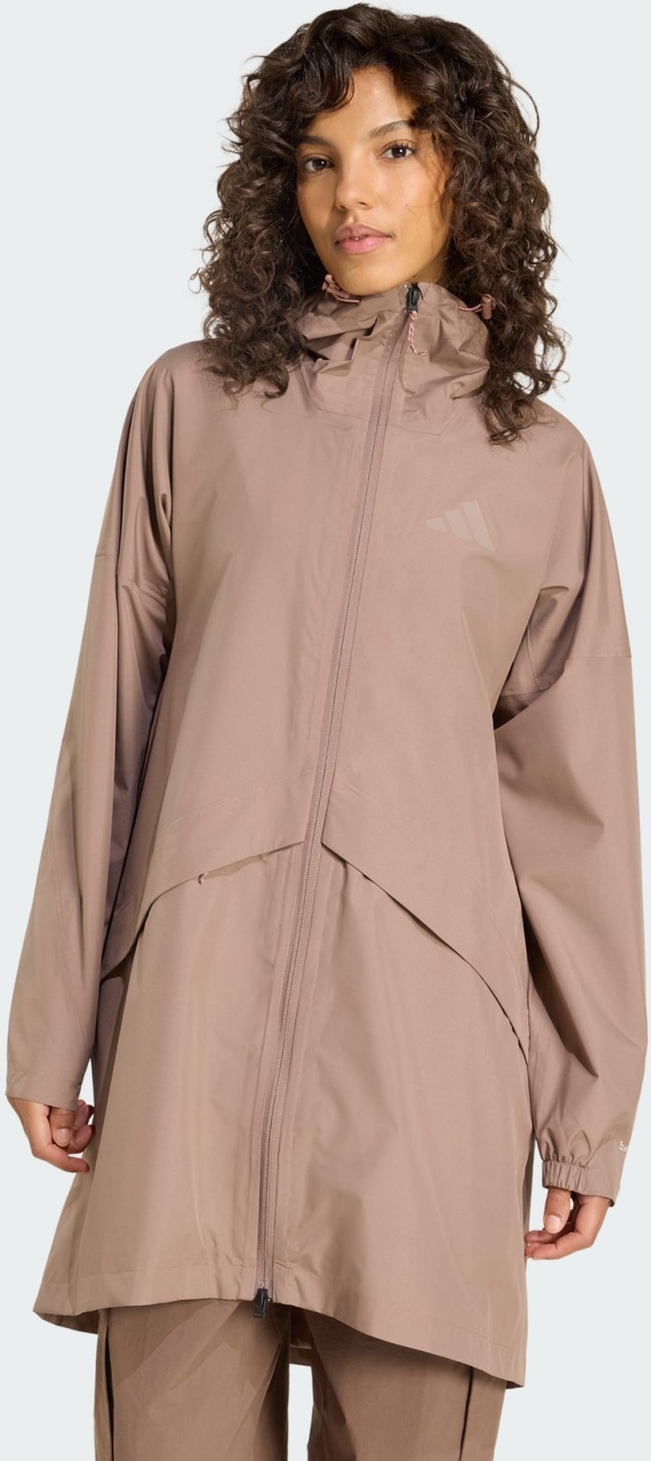 ADIDAS, Adidas Terrex Multi 2 Layer Climaproof Regnparkas