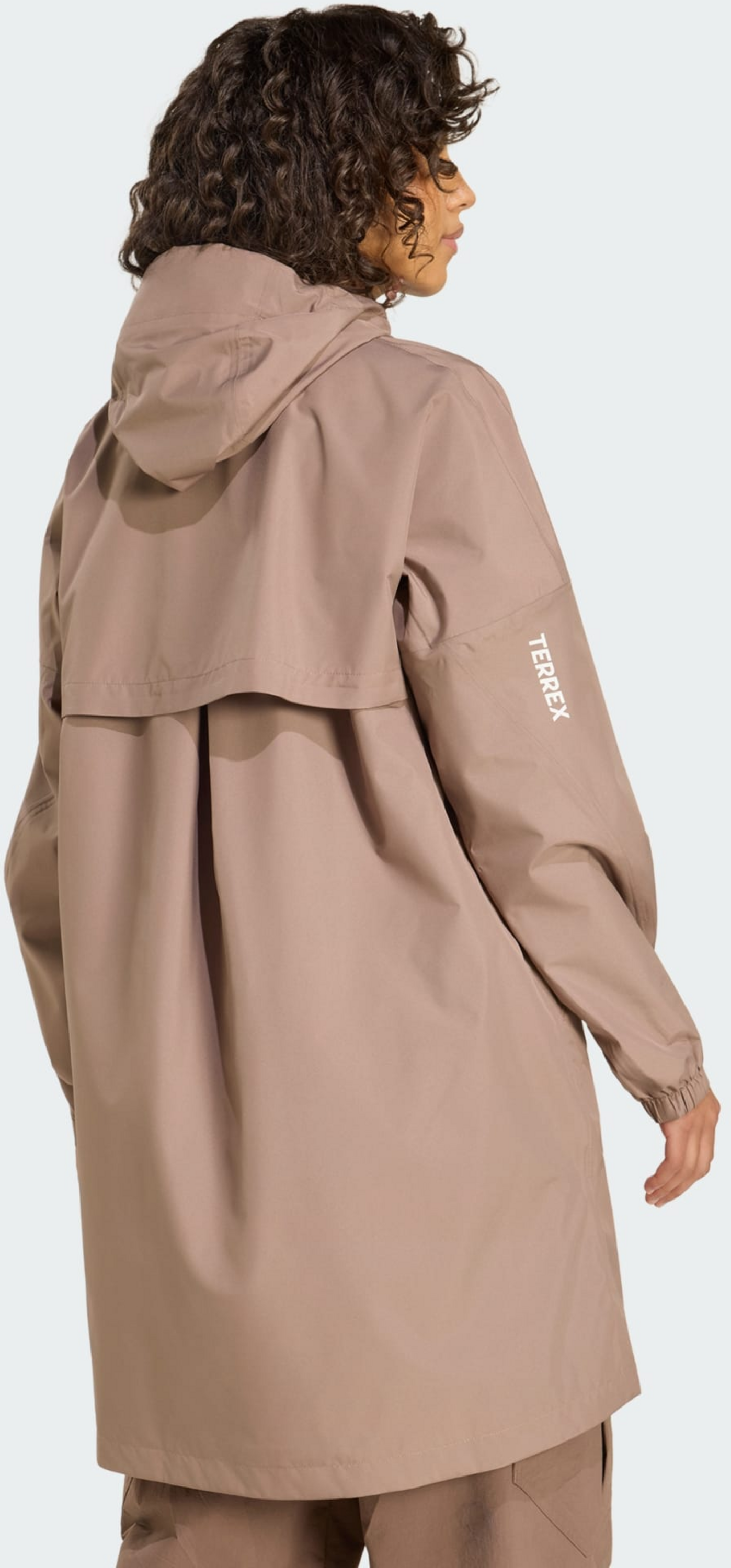 ADIDAS, Adidas Terrex Multi 2 Layer Climaproof Regnparkas