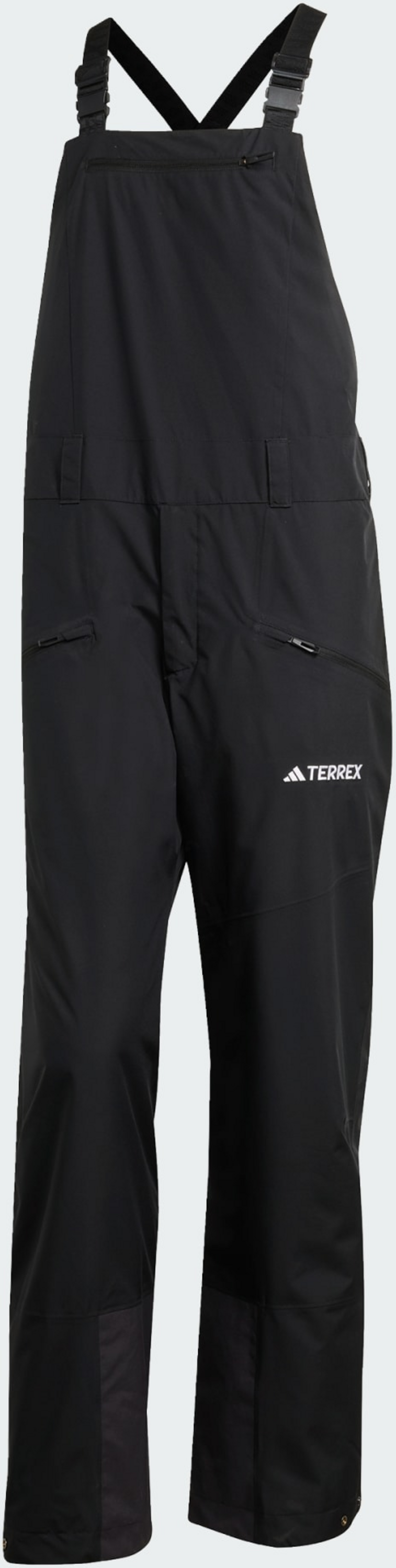 ADIDAS, Adidas Terrex Multi 2 Layer Insulated Climaproof Hängselbyxor