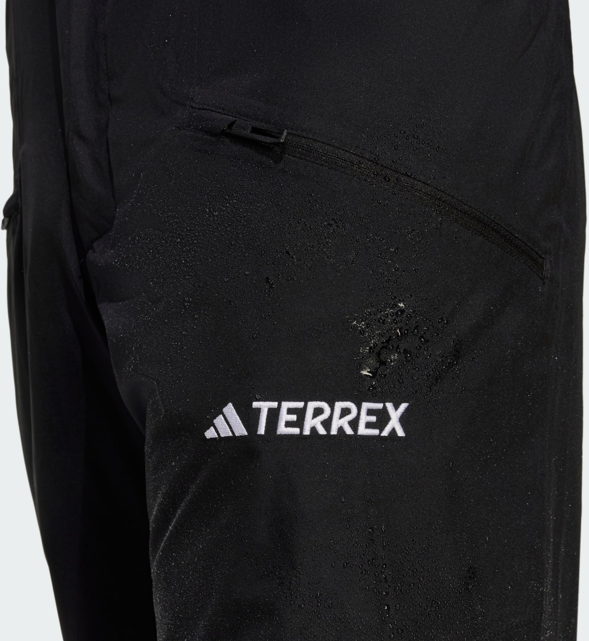 ADIDAS, Adidas Terrex Multi 2 Layer Insulated Climaproof Hängselbyxor