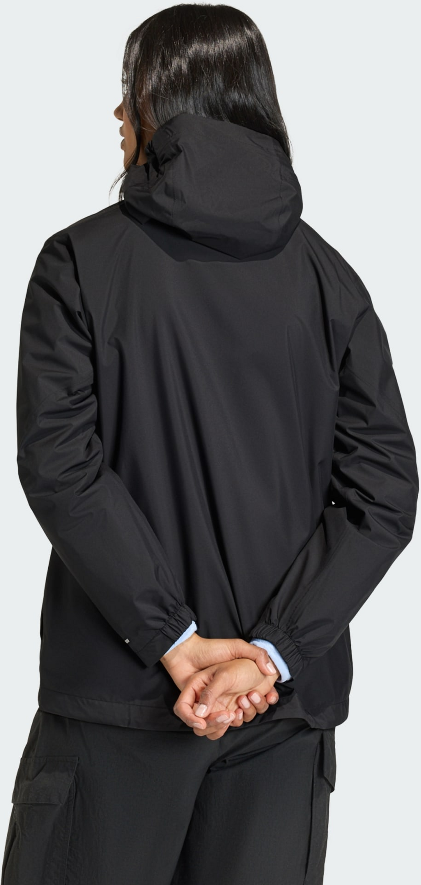 ADIDAS, Adidas Terrex Multi 2.5 Layer Climaproof Regnjacka