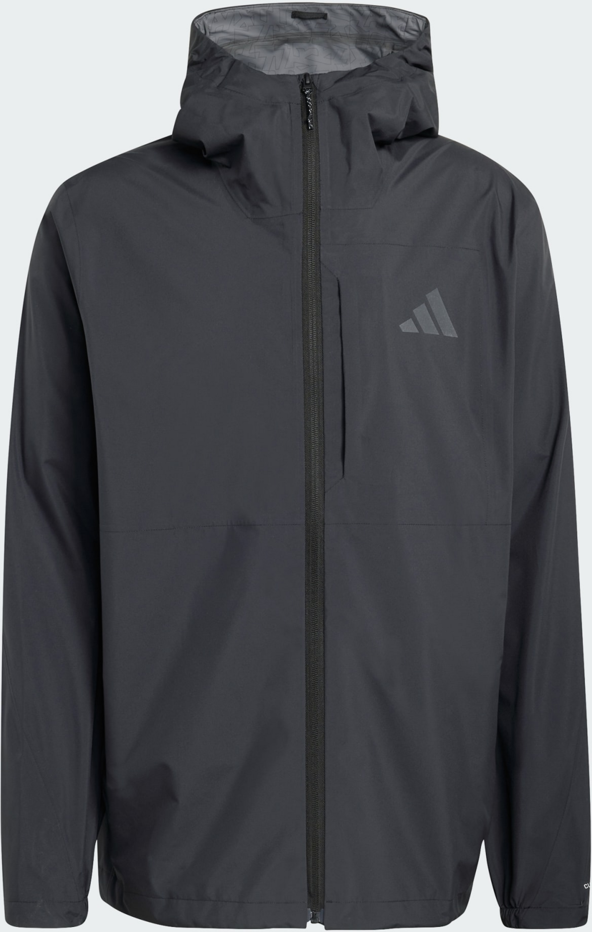 ADIDAS, Adidas Terrex Multi 2.5 Layer Climaproof Regnjacka
