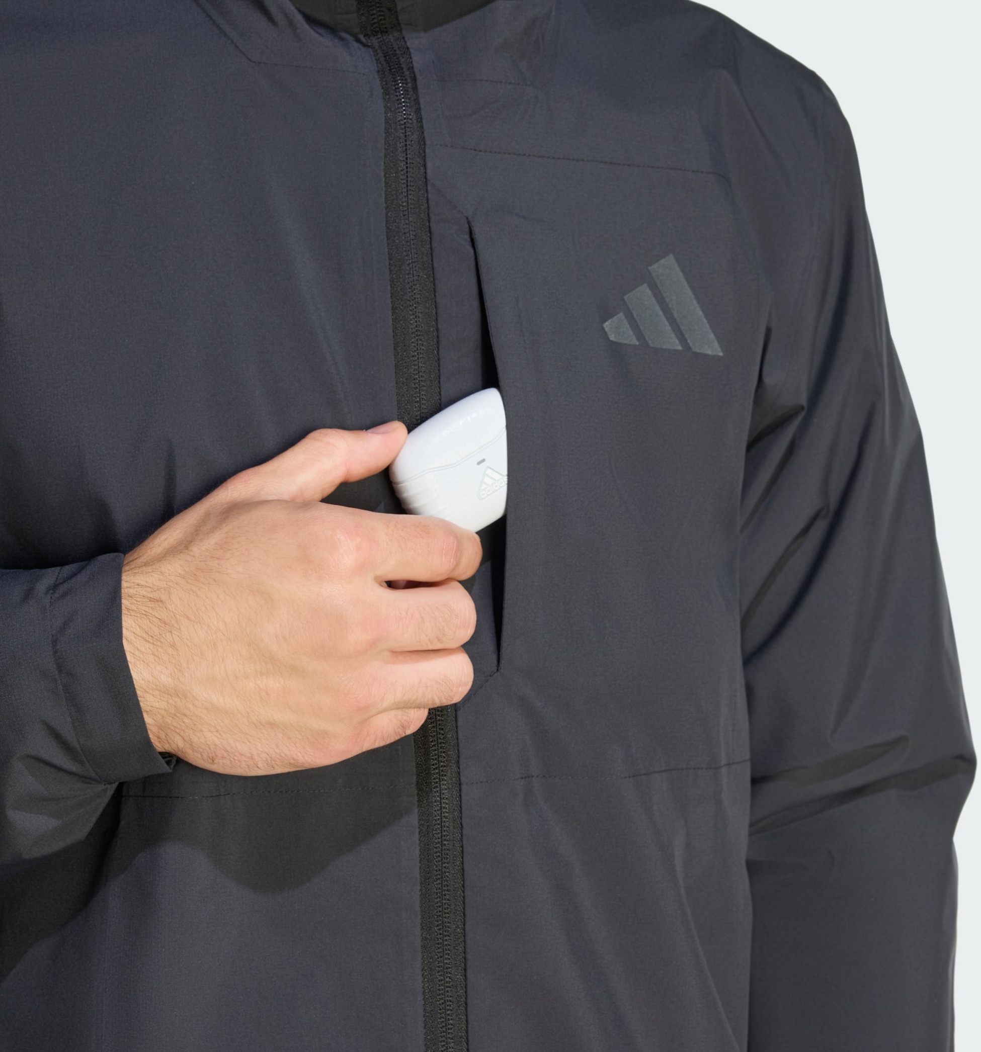 ADIDAS, Adidas Terrex Multi 2.5 Layer Climaproof Regnjacka