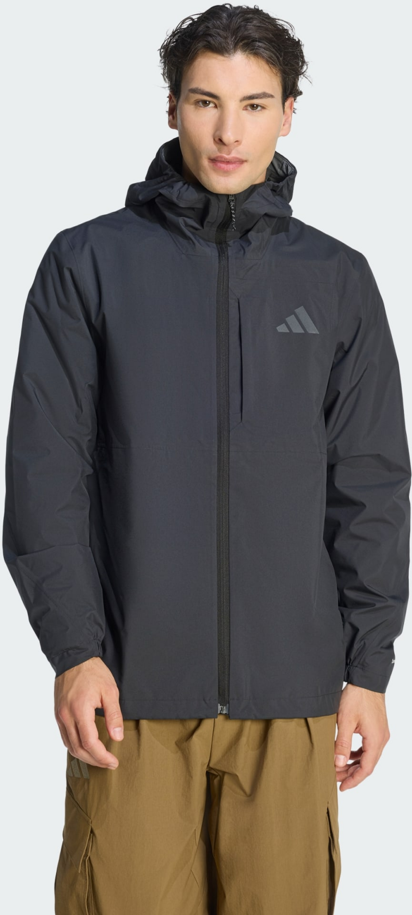 ADIDAS, Adidas Terrex Multi 2.5 Layer Climaproof Regnjacka