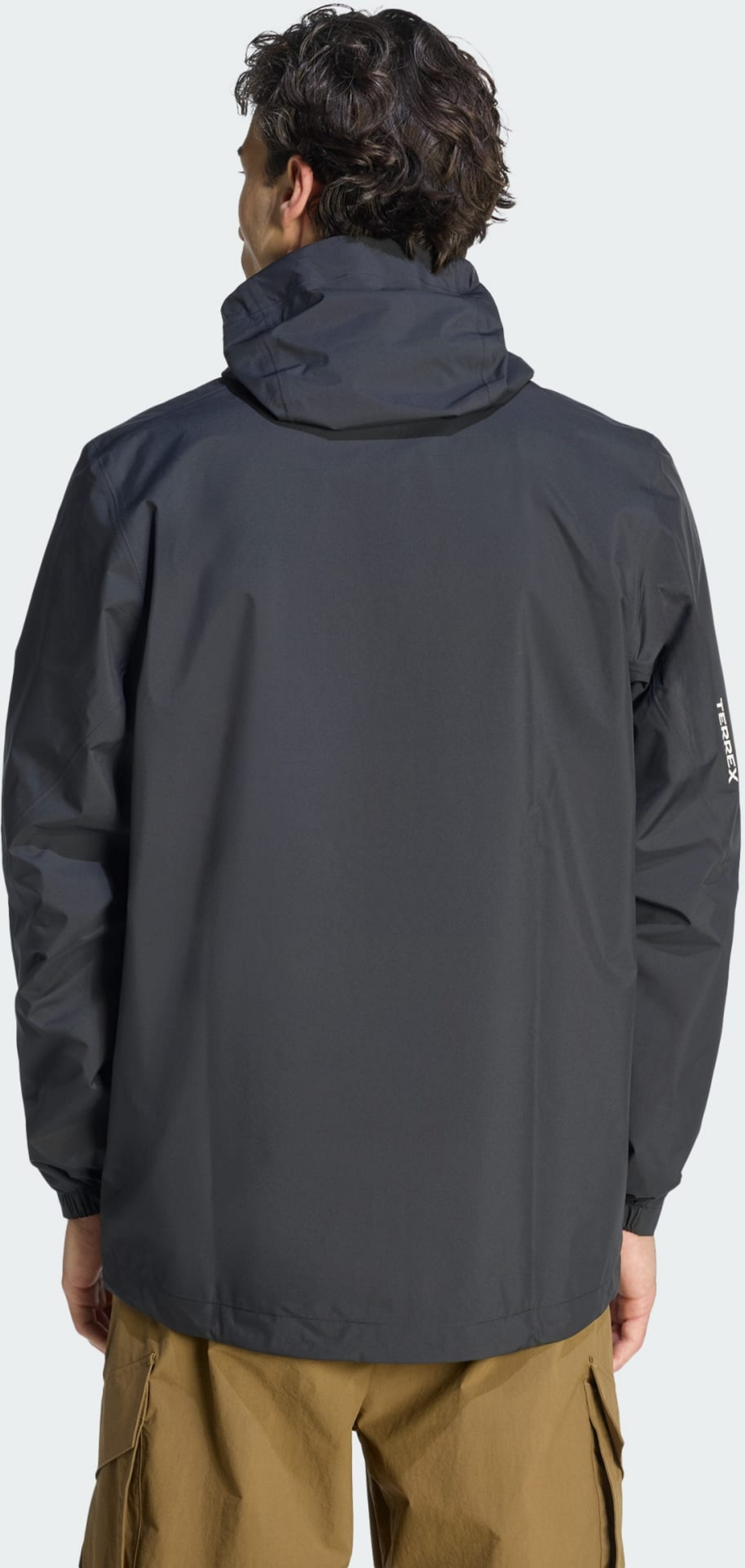 ADIDAS, Adidas Terrex Multi 2.5 Layer Climaproof Regnjacka