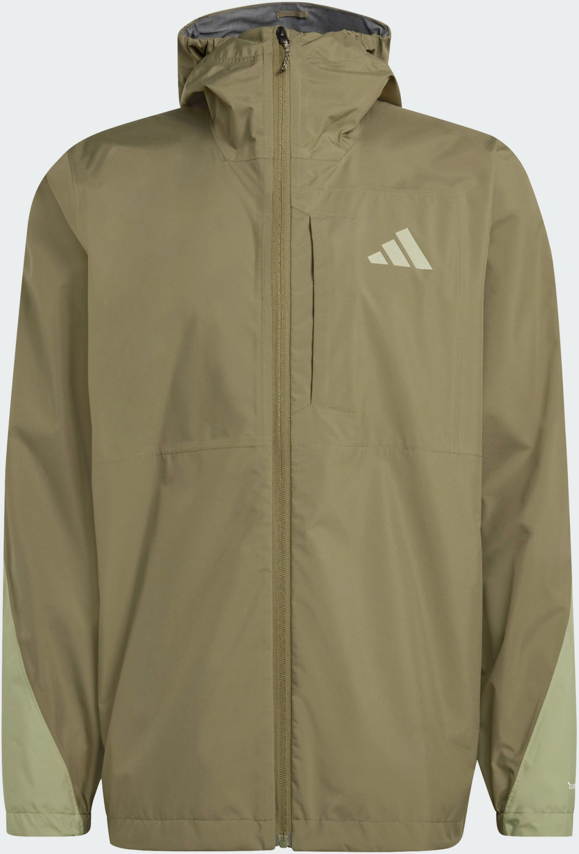 ADIDAS, Adidas Terrex Multi 2.5 Layer Climaproof Regnjacka