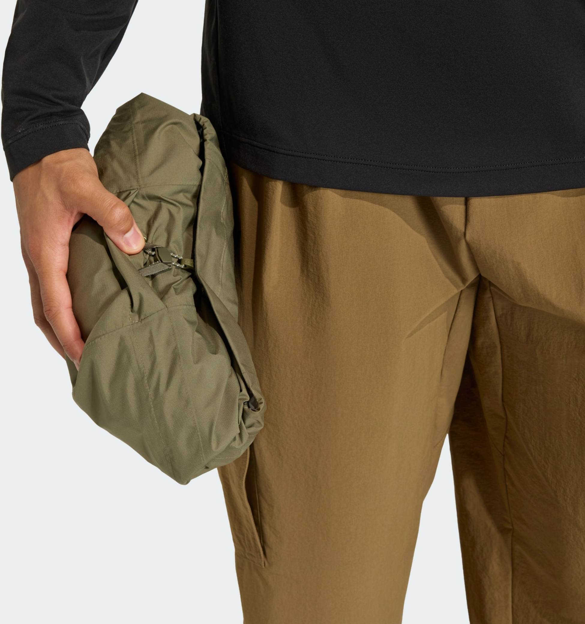 ADIDAS, Adidas Terrex Multi 2.5 Layer Climaproof Regnjacka