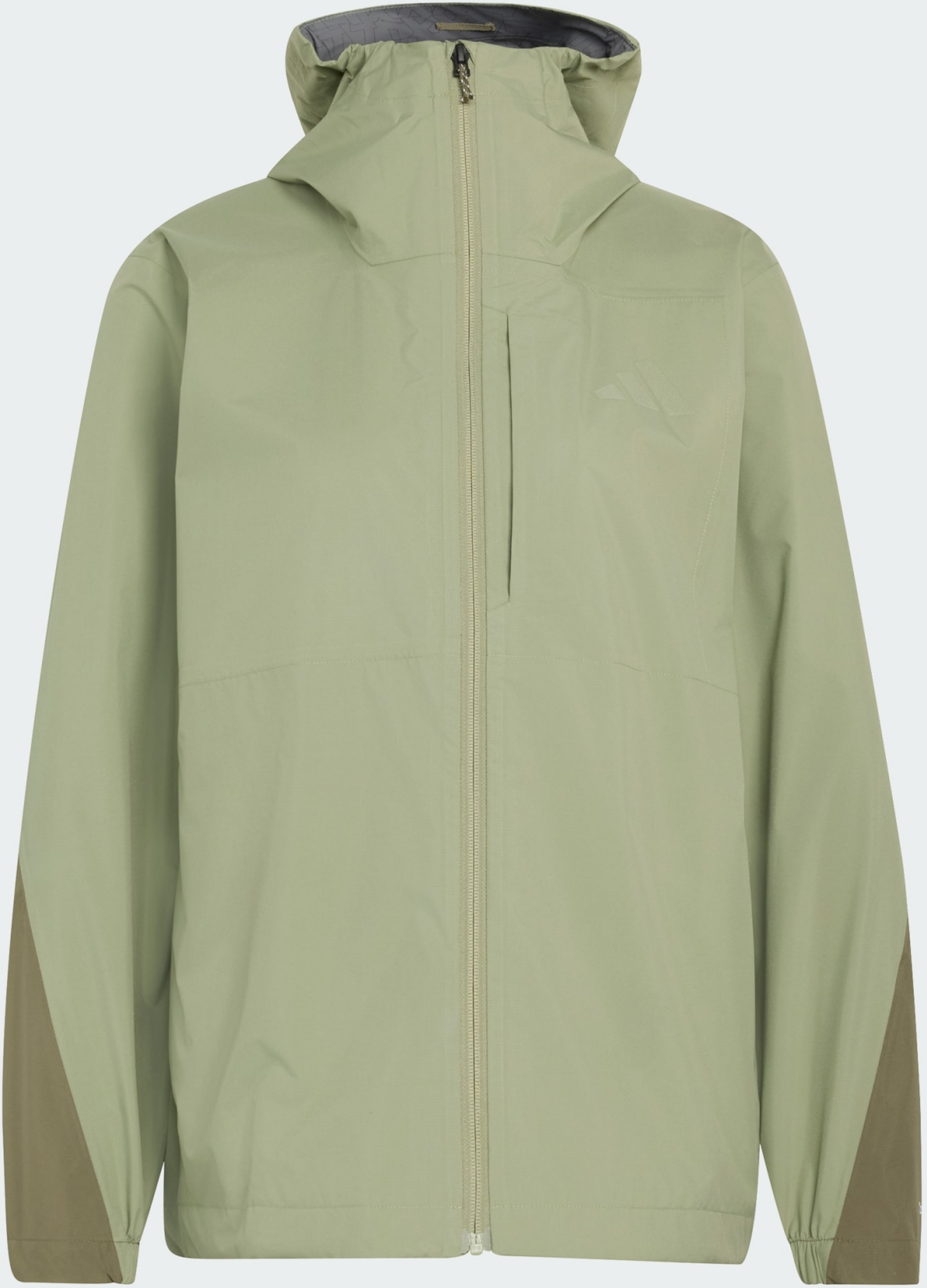 ADIDAS, Adidas Terrex Multi 2.5 Layer Climaproof Regnjacka