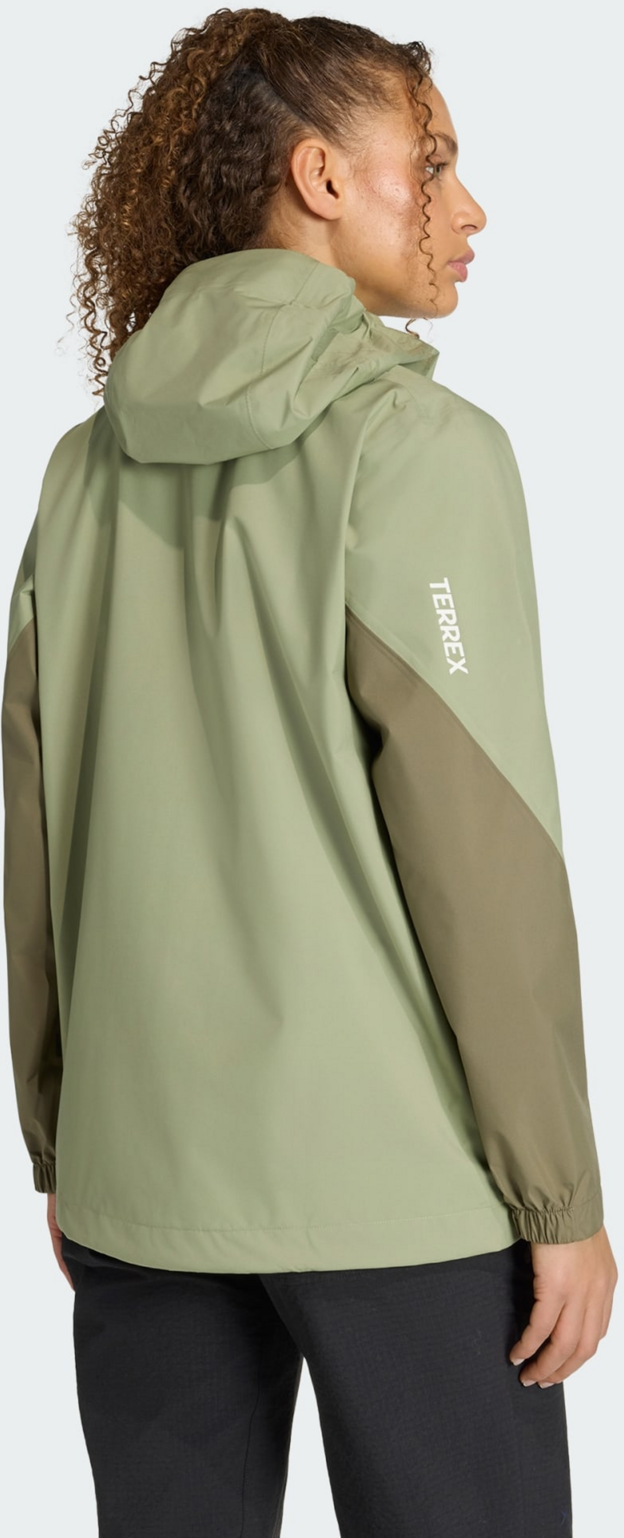 ADIDAS, Adidas Terrex Multi 2.5 Layer Climaproof Regnjacka