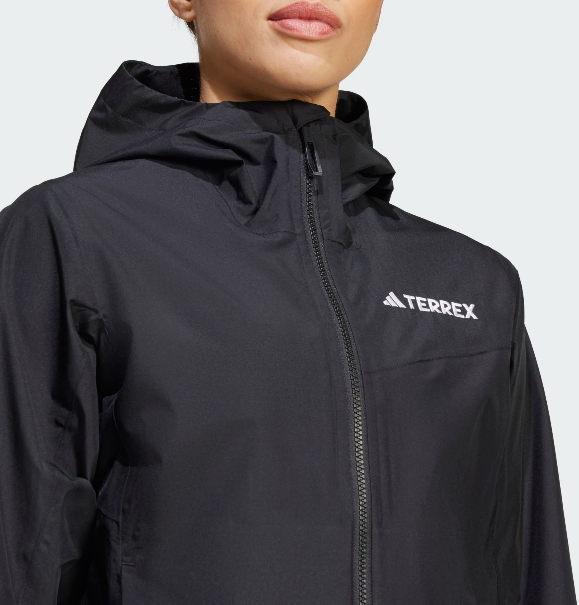 ADIDAS, Adidas Terrex Multi 2.5l Rain.rdy Jacka