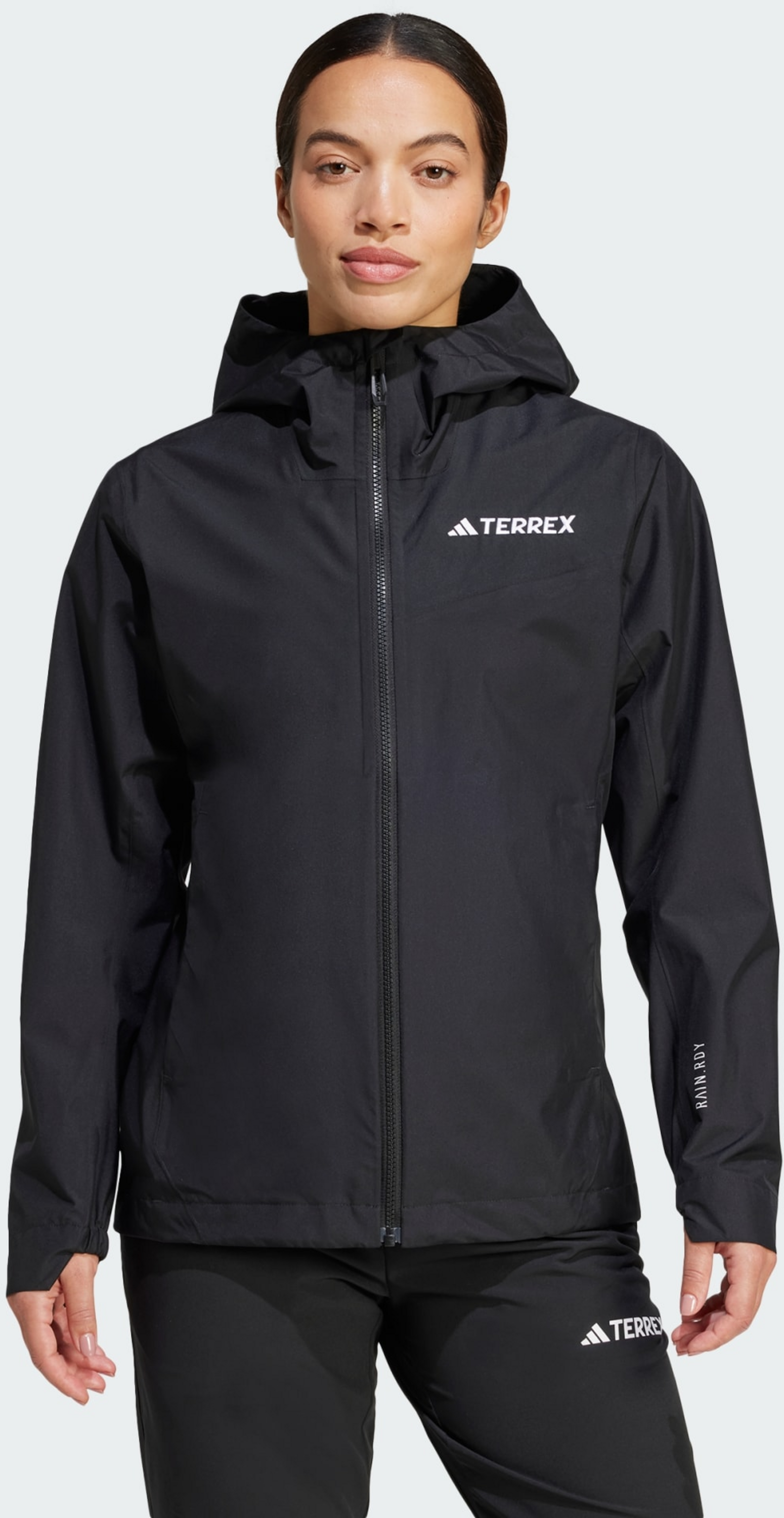 ADIDAS, Adidas Terrex Multi 2.5l Rain.rdy Jacka