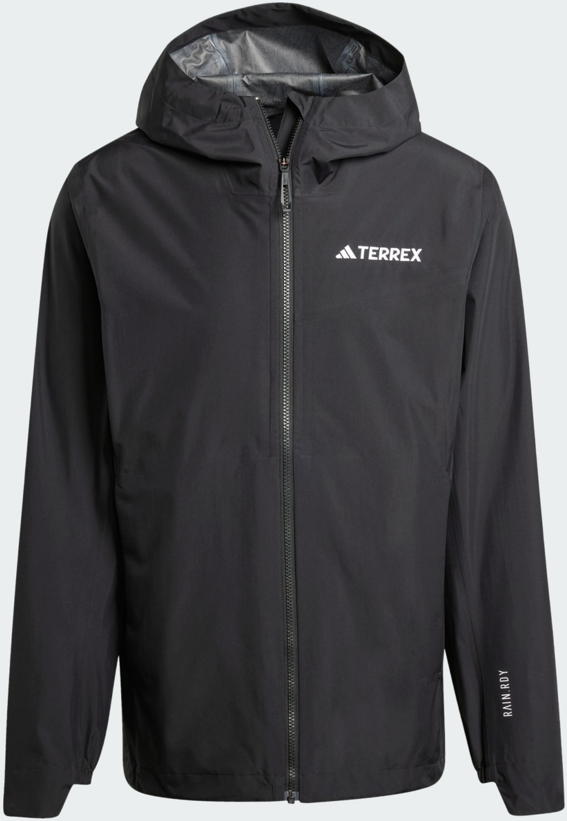 ADIDAS, Adidas Terrex Multi 2.5l Rain.rdy Jacka