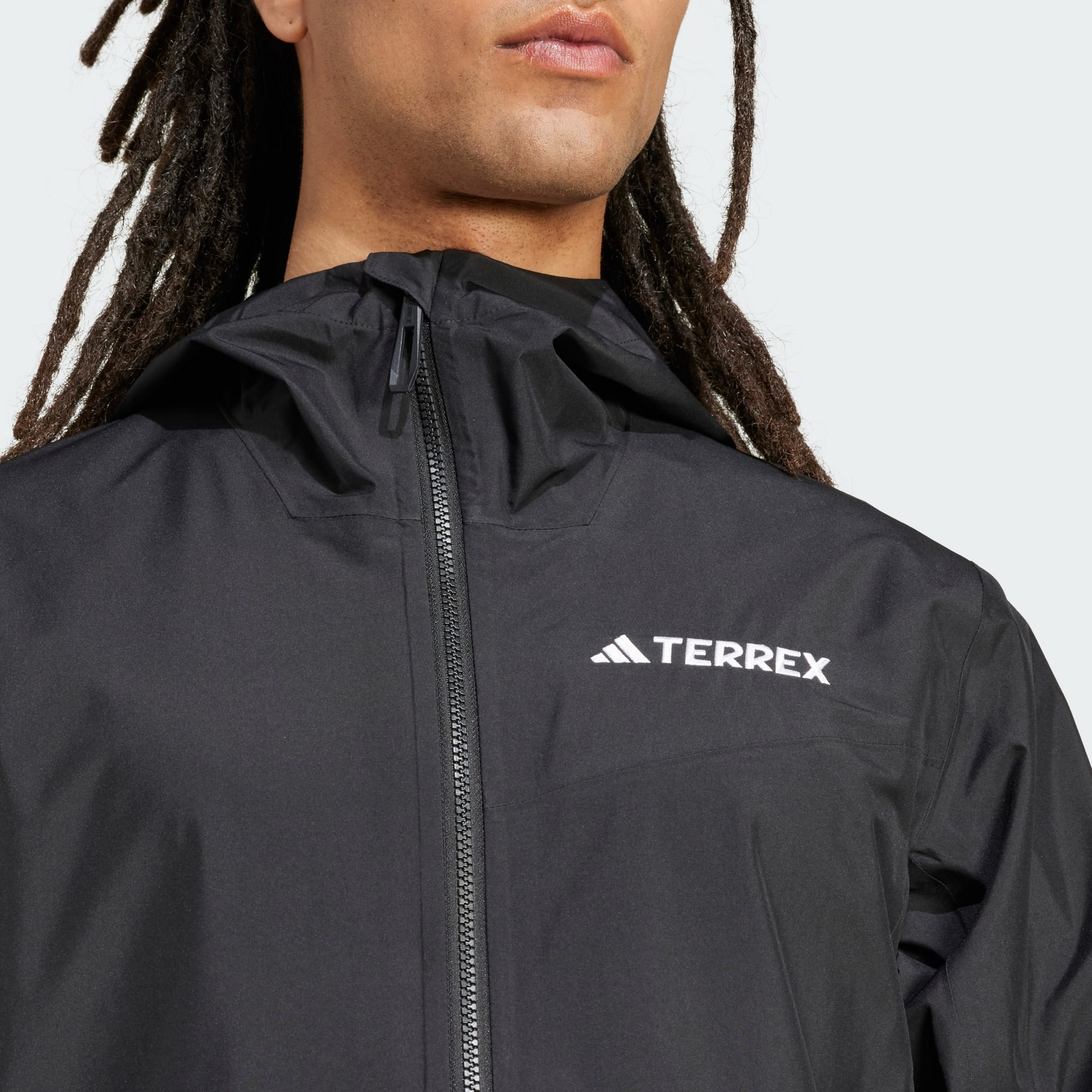 ADIDAS, Adidas Terrex Multi 2.5l Rain.rdy Jacka