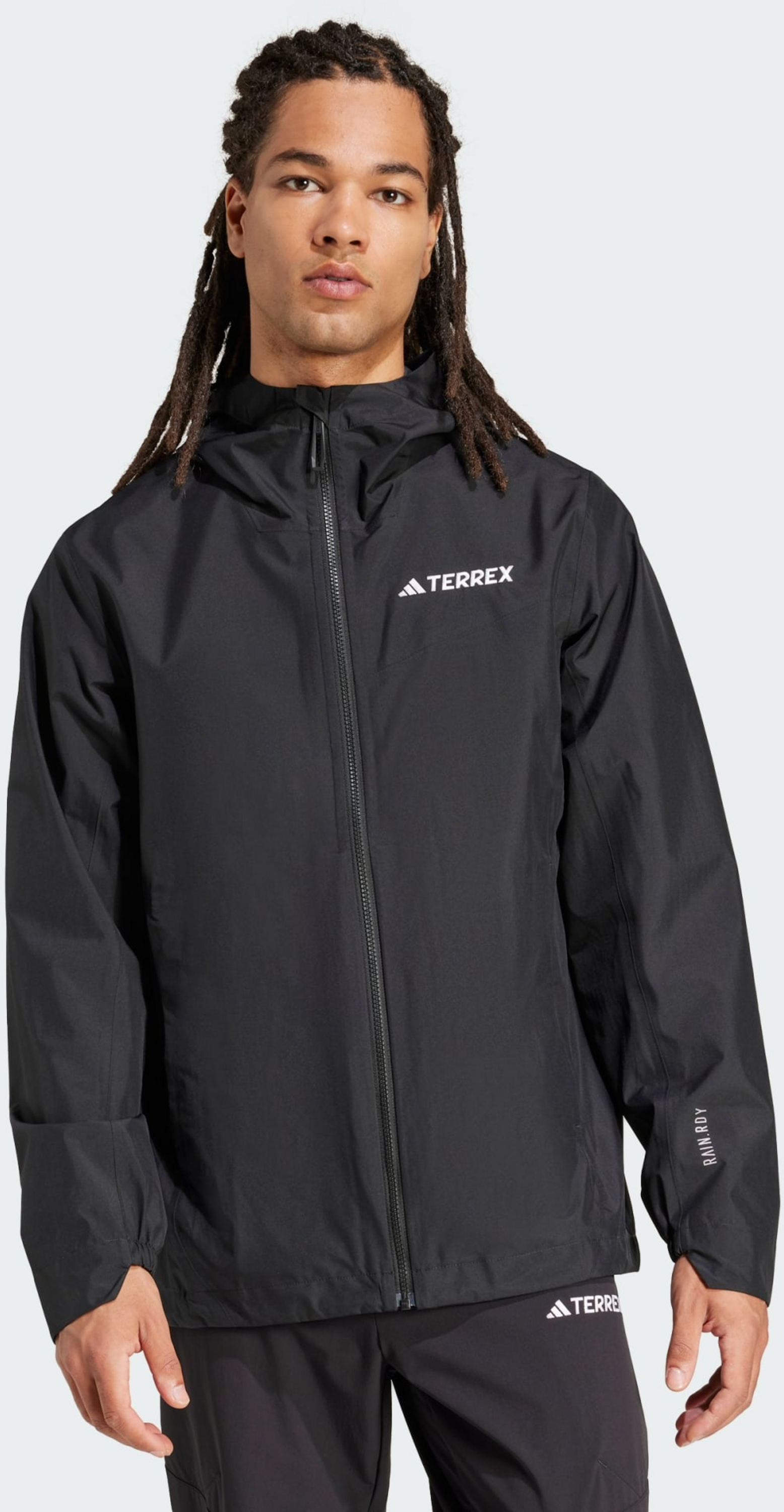 ADIDAS, Adidas Terrex Multi 2.5l Rain.rdy Jacka