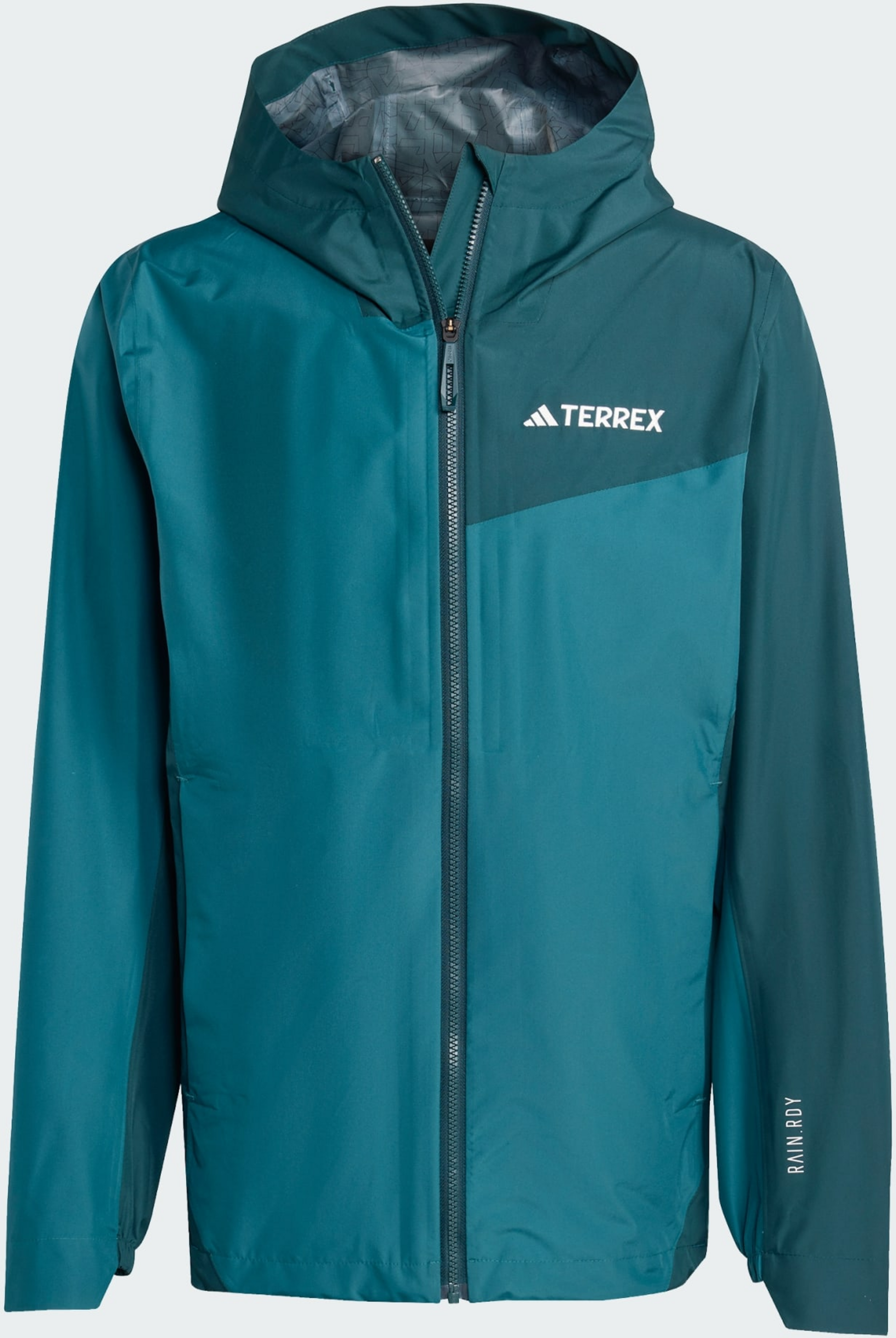 ADIDAS, Adidas Terrex Multi 2.5l Rain.rdy Jacka