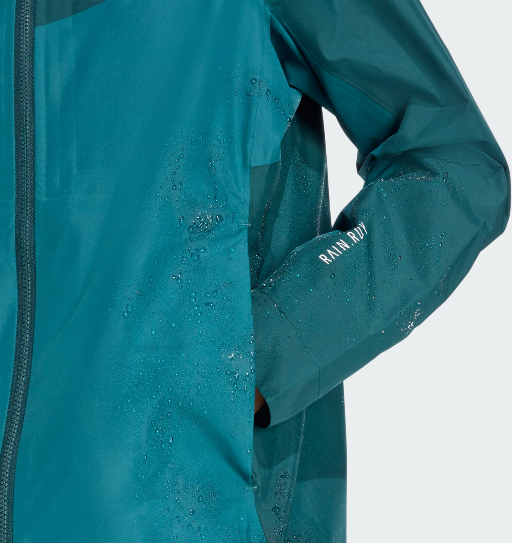 ADIDAS, Adidas Terrex Multi 2.5l Rain.rdy Jacka