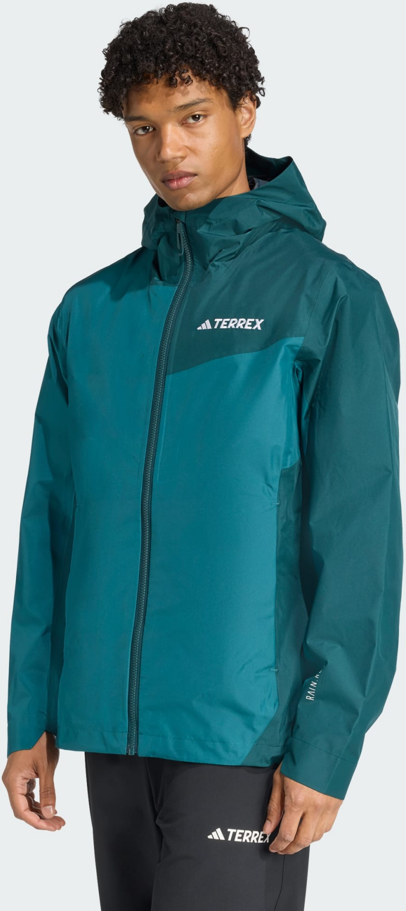 ADIDAS, Adidas Terrex Multi 2.5l Rain.rdy Jacka