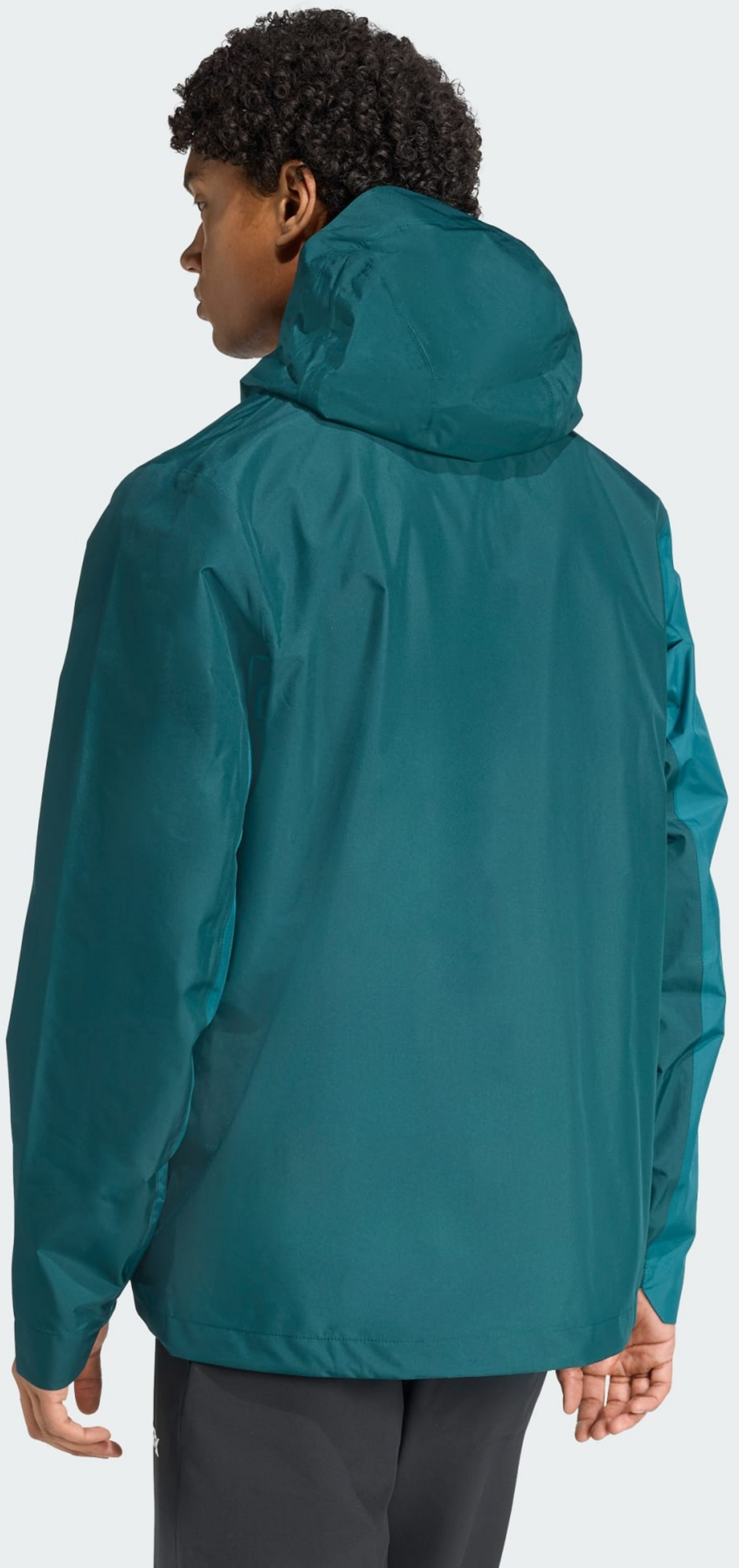 ADIDAS, Adidas Terrex Multi 2.5l Rain.rdy Jacka