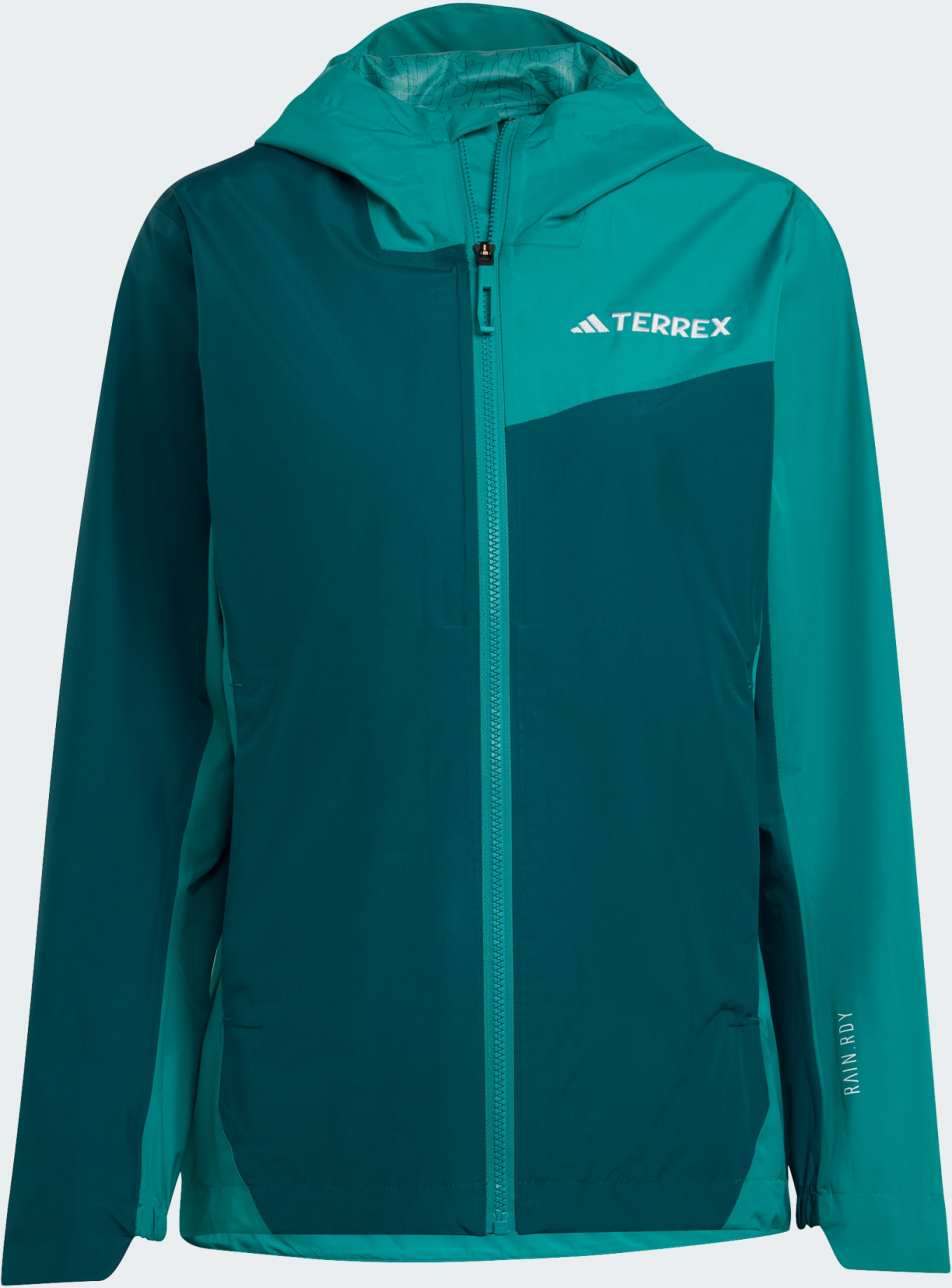 ADIDAS, Adidas Terrex Multi 2.5l Rain.rdy Jacka