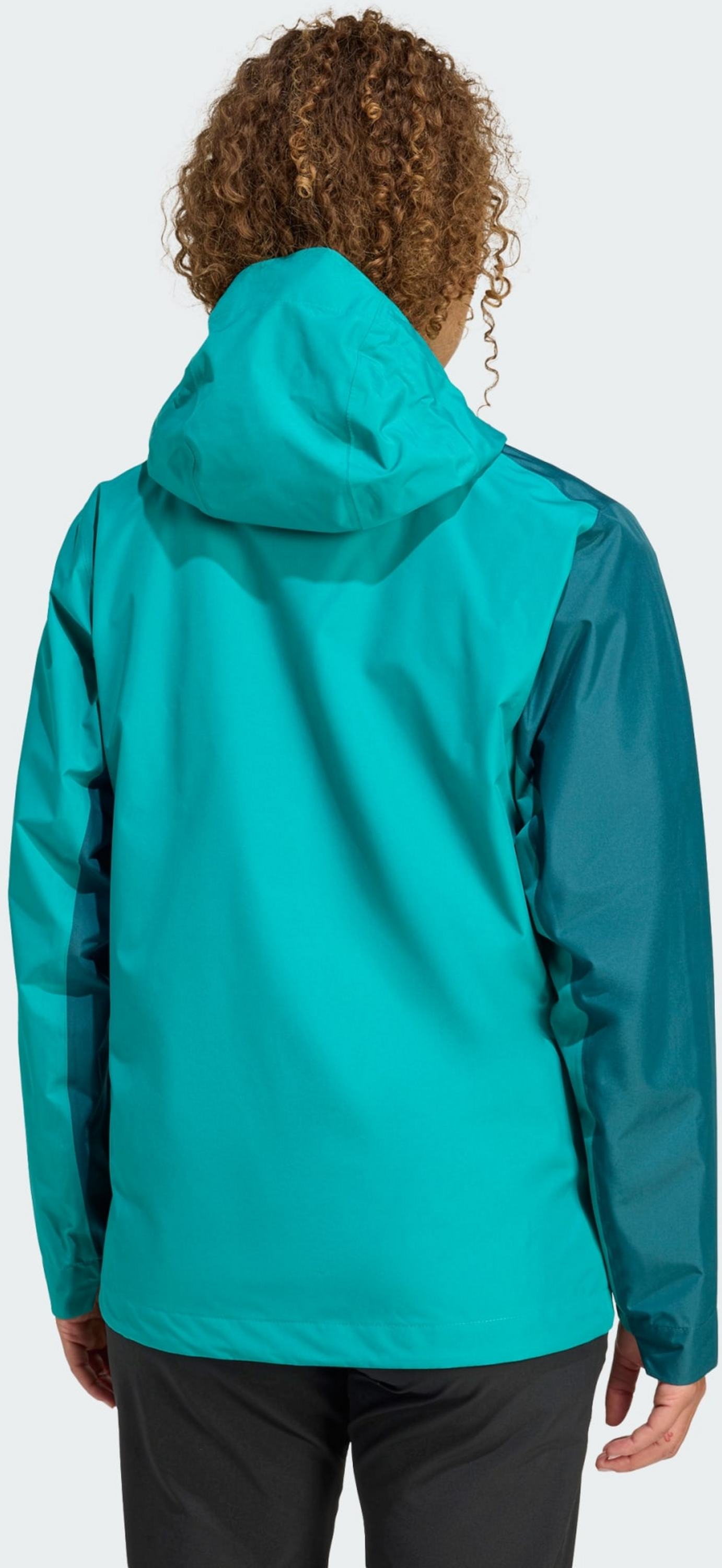 ADIDAS, Adidas Terrex Multi 2.5l Rain.rdy Jacka