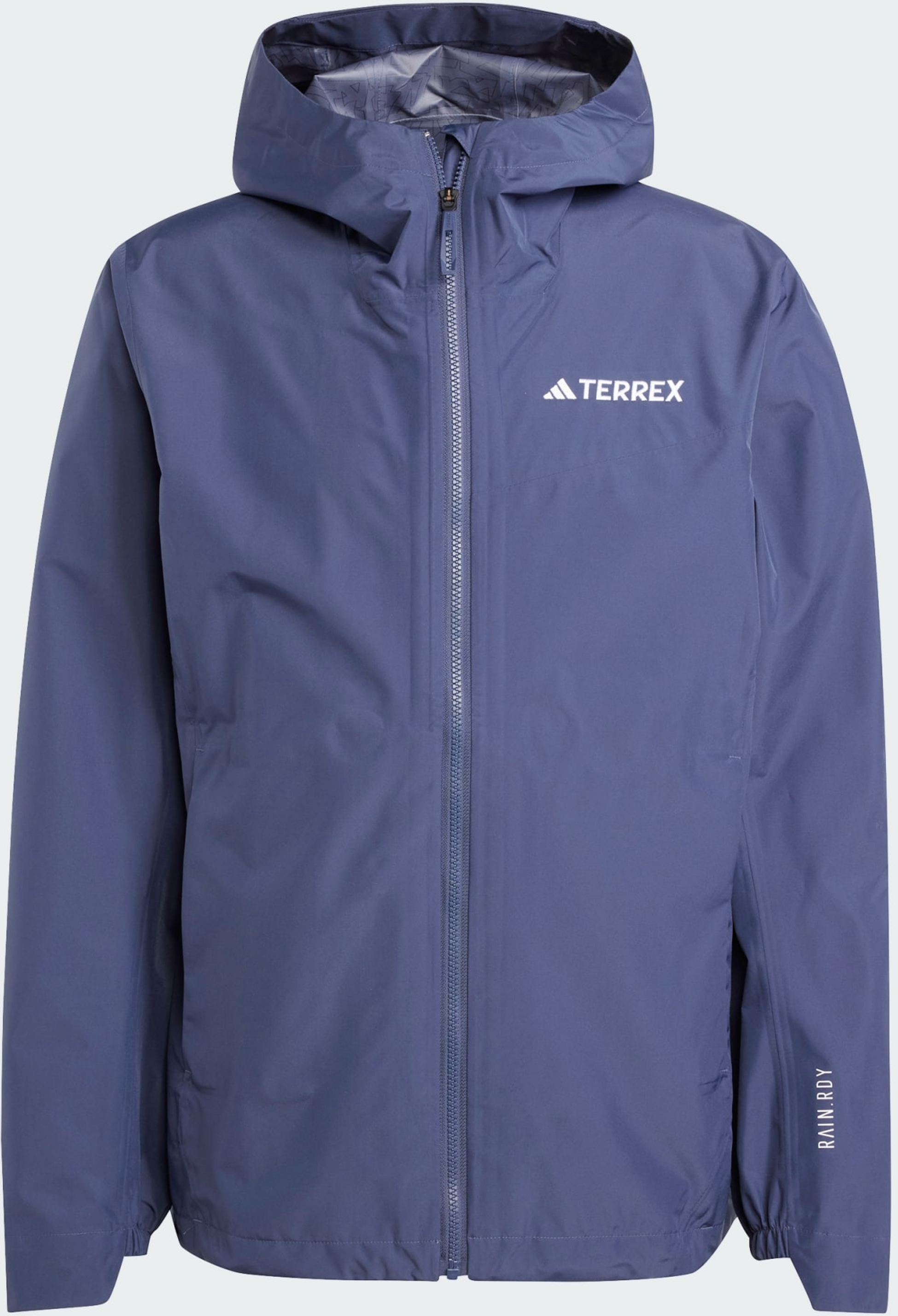 ADIDAS, Adidas Terrex Multi 2.5l Rain.rdy Jacka