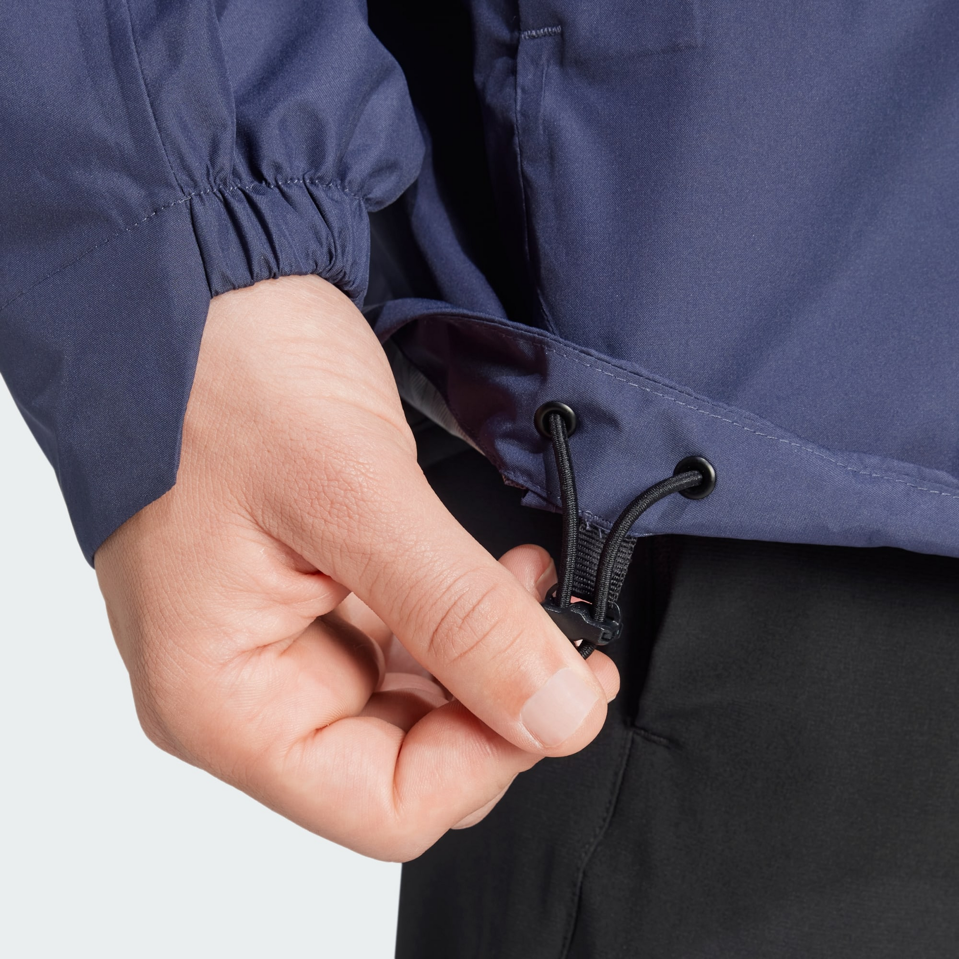 ADIDAS, Adidas Terrex Multi 2.5l Rain.rdy Jacka