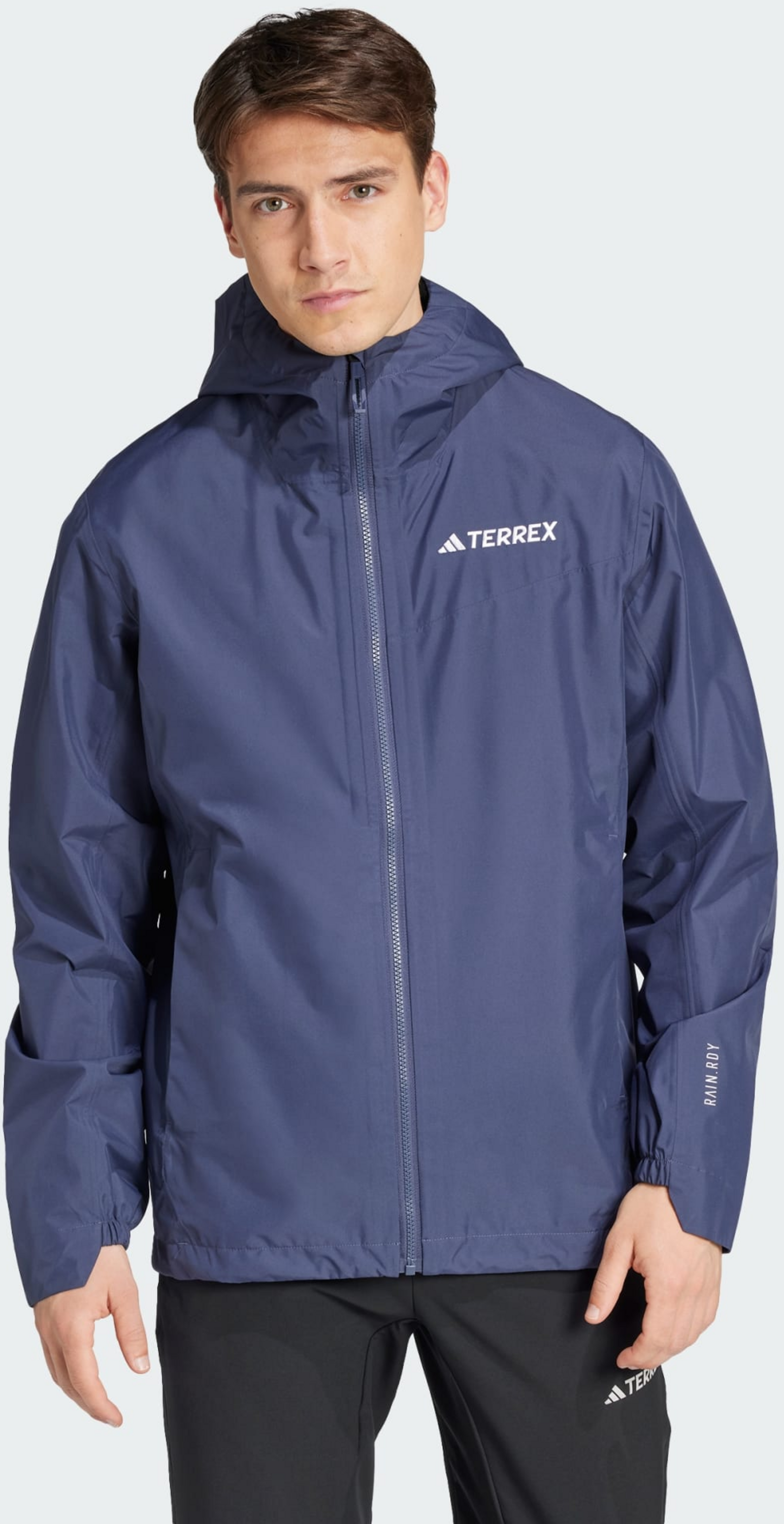 ADIDAS, Adidas Terrex Multi 2.5l Rain.rdy Jacka