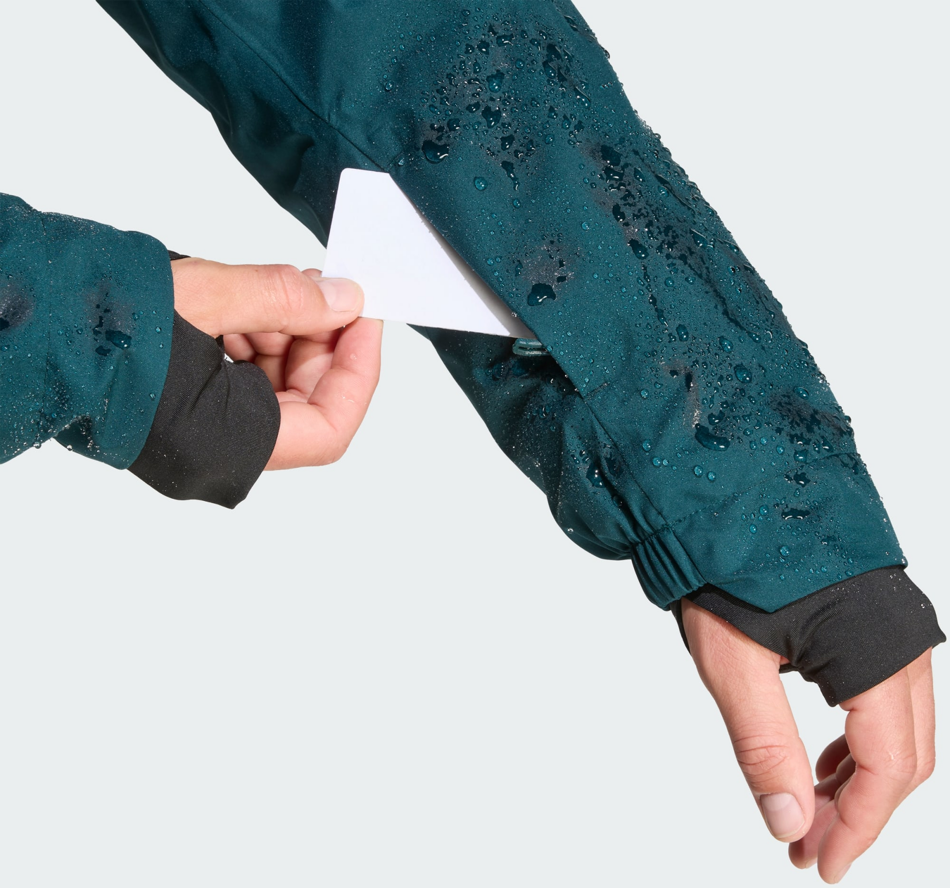 ADIDAS, Adidas Terrex Multi 2l Rain.rdy Fodrad Jacka