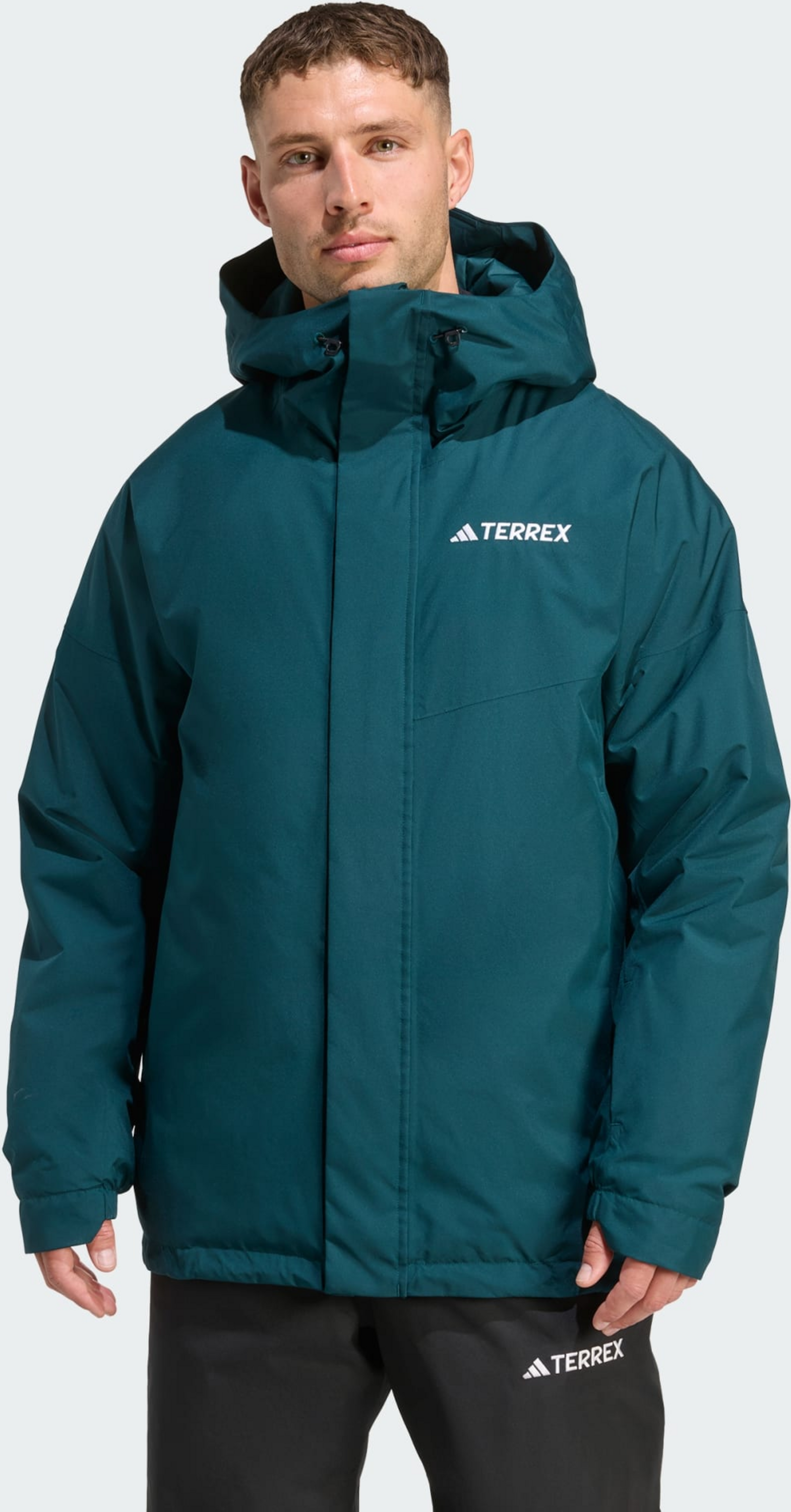 ADIDAS, Adidas Terrex Multi 2l Rain.rdy Fodrad Jacka